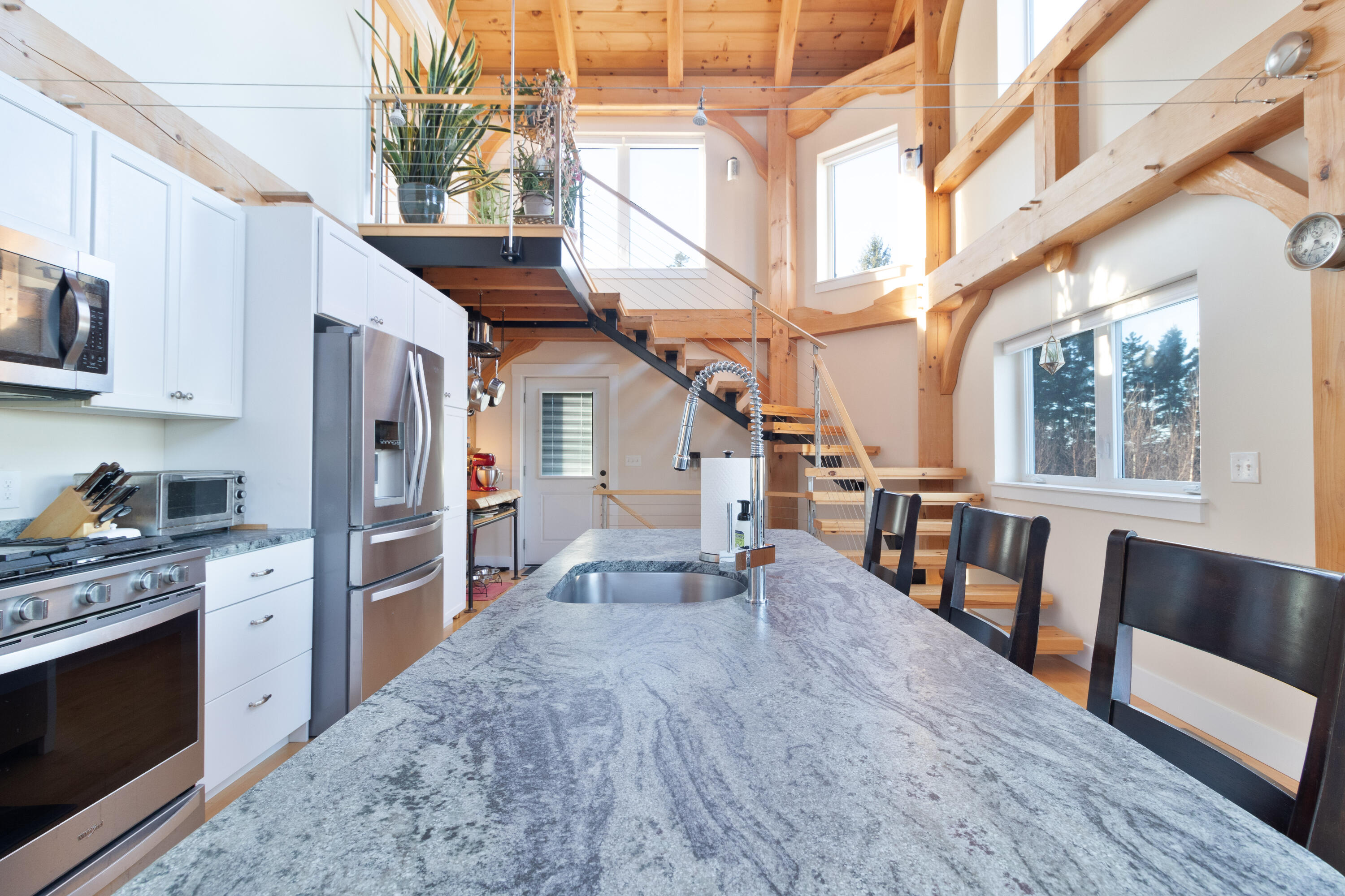 15 Goose Ledge Road