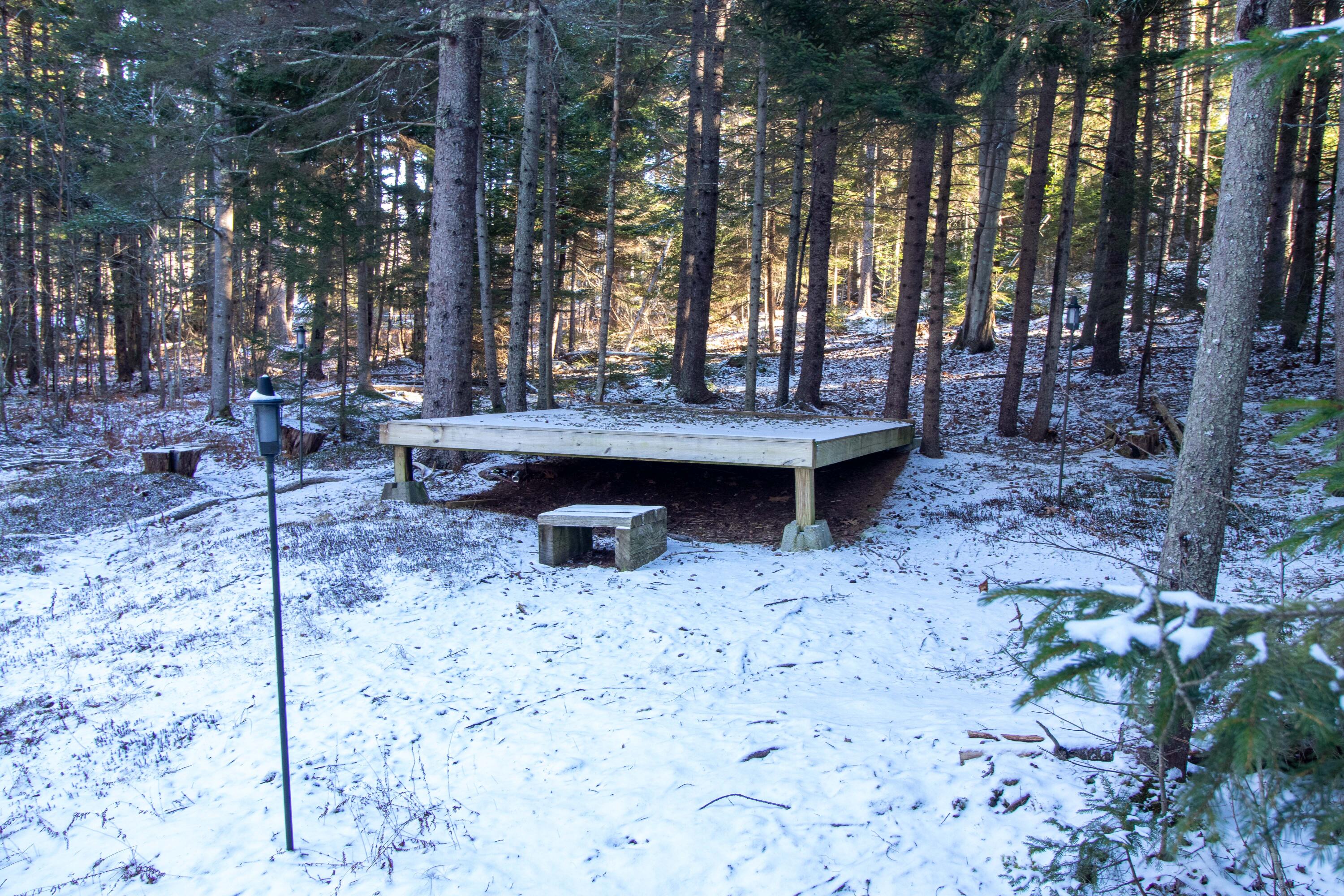 15 Goose Ledge Road