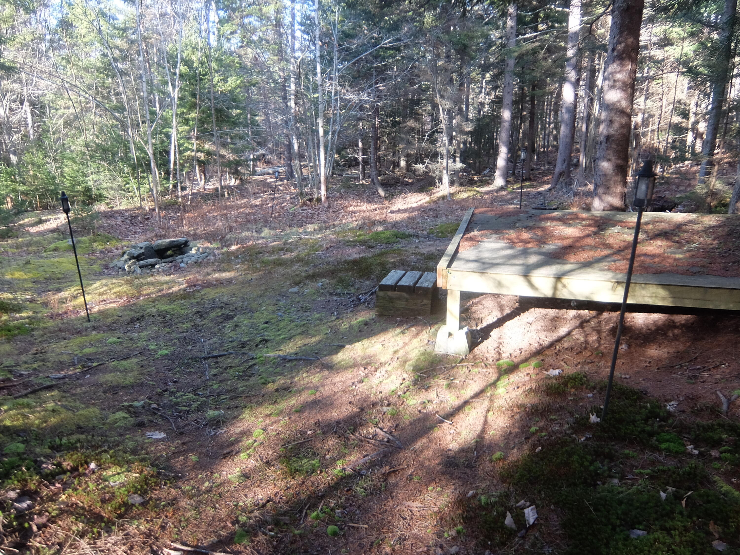 15 Goose Ledge Road