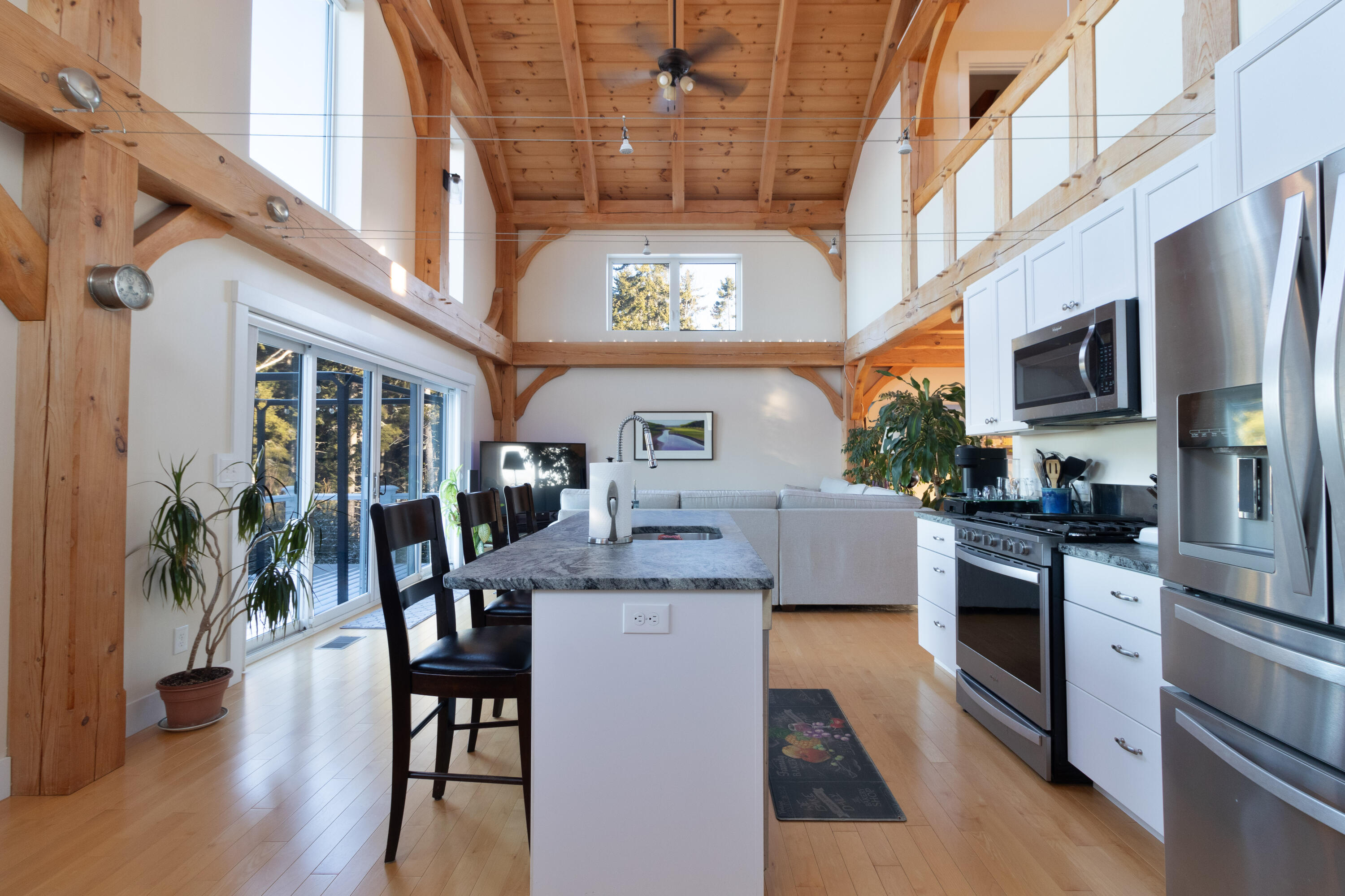15 Goose Ledge Road