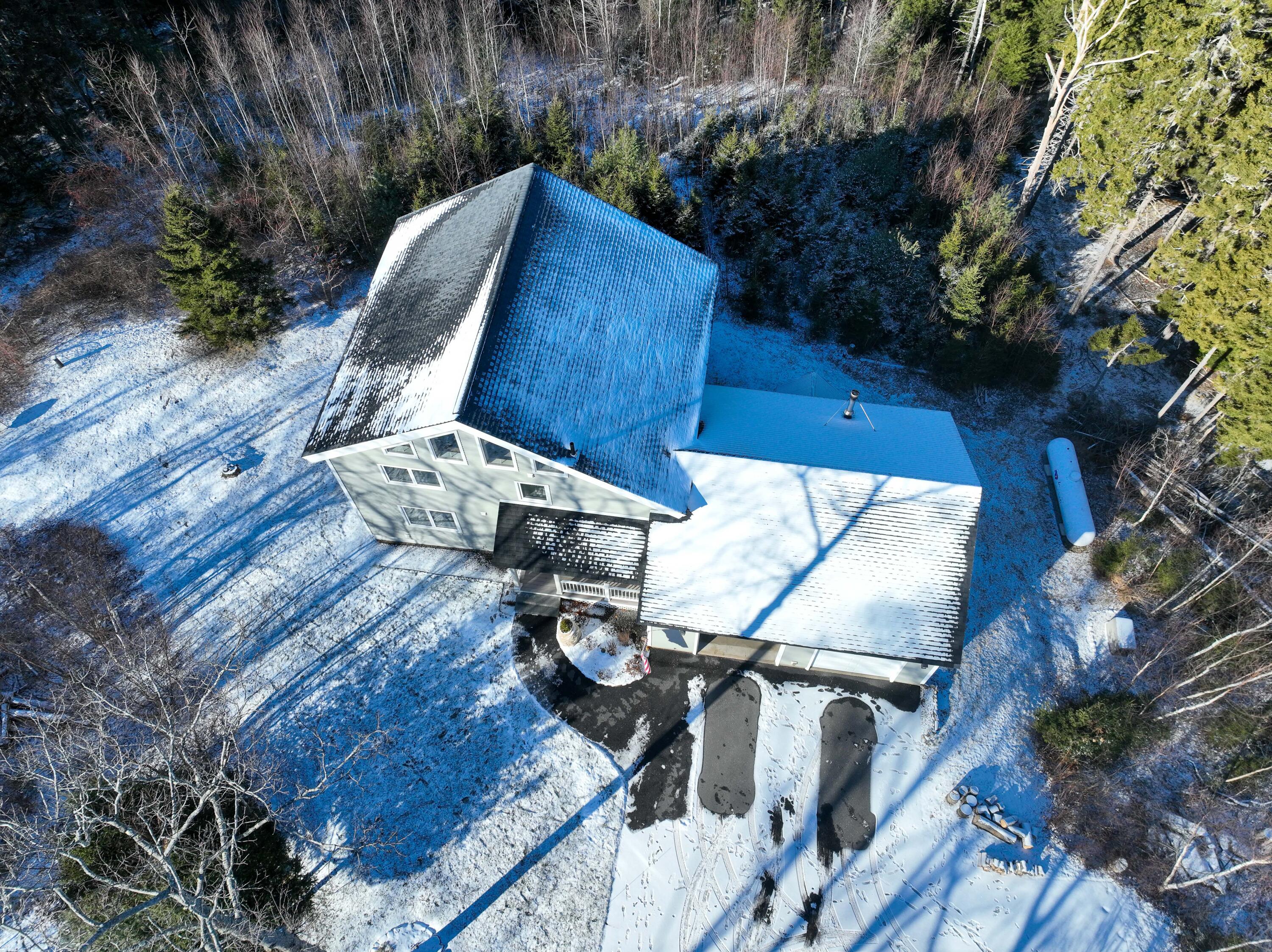 15 Goose Ledge Road