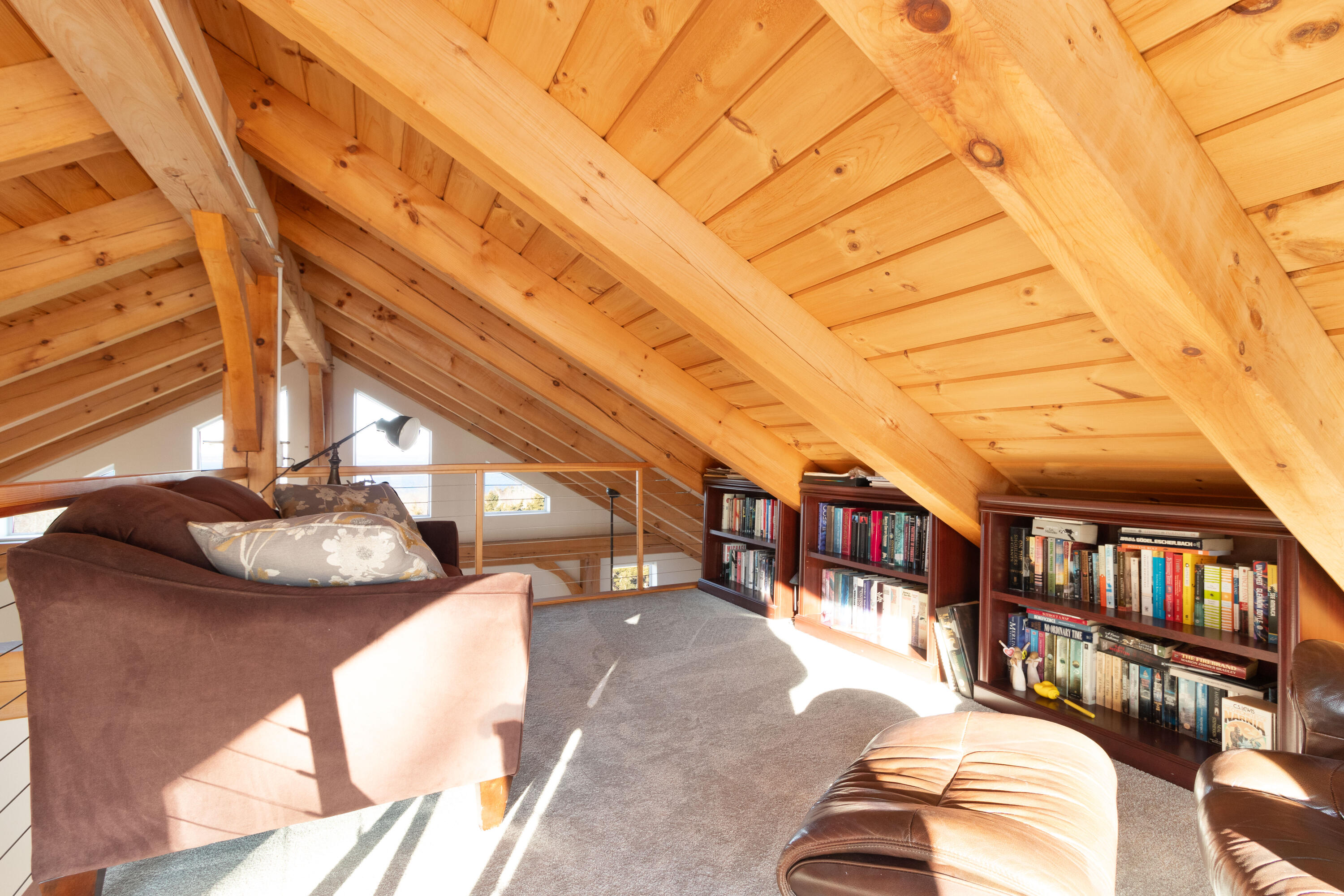 15 Goose Ledge Road