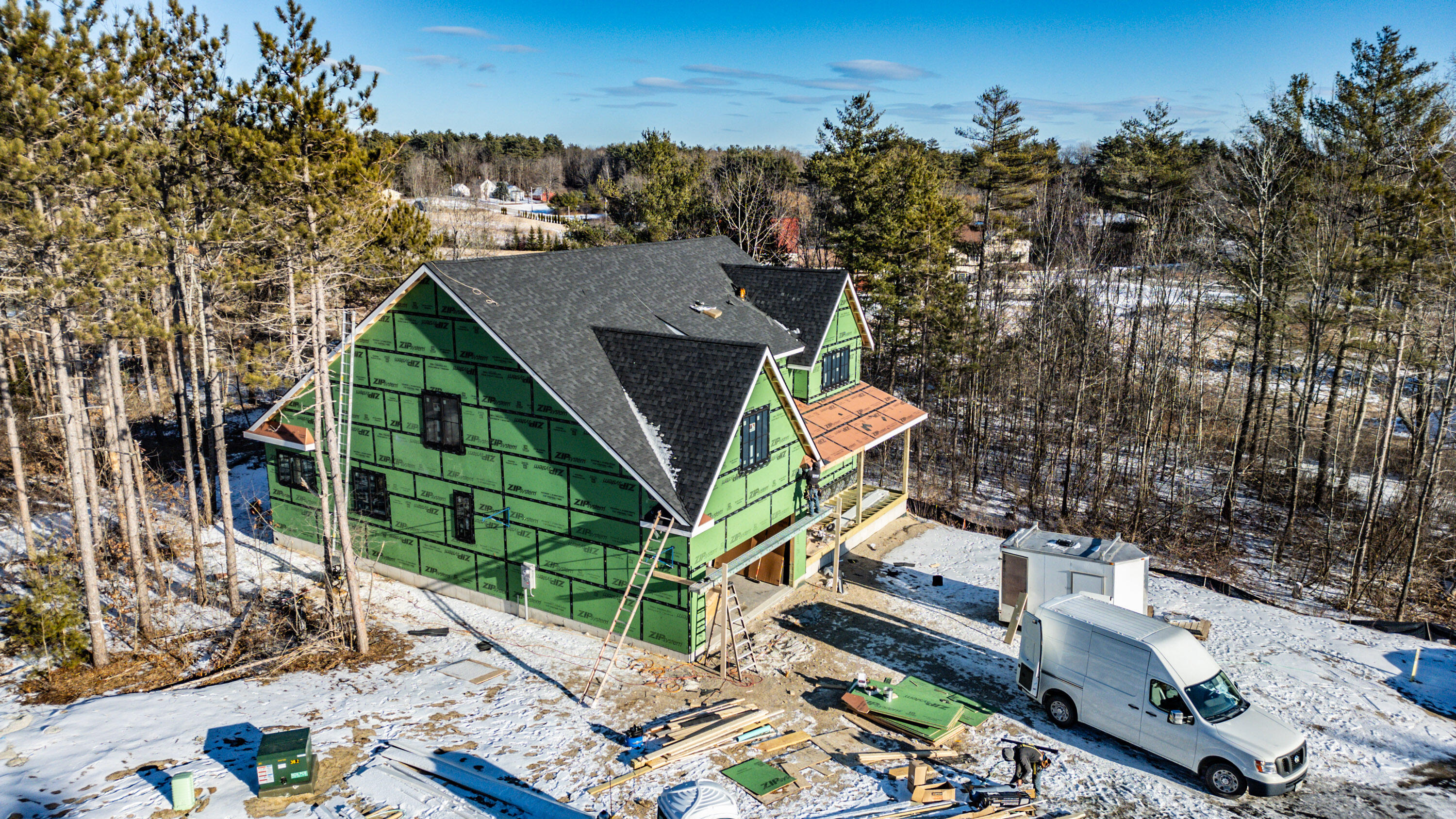2 Winnwood Farm Way