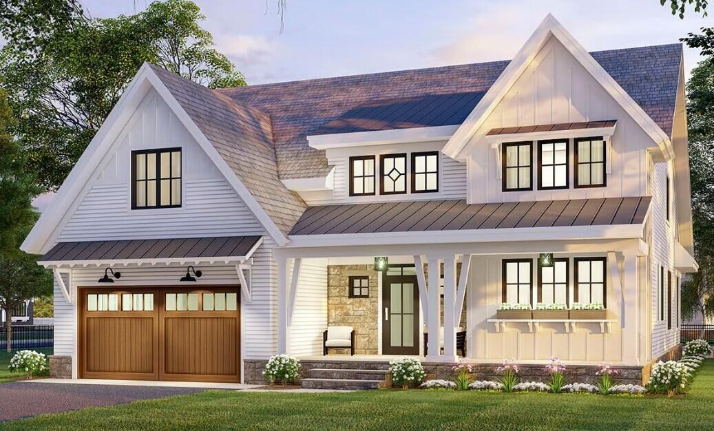 2 Winnwood Farm Way