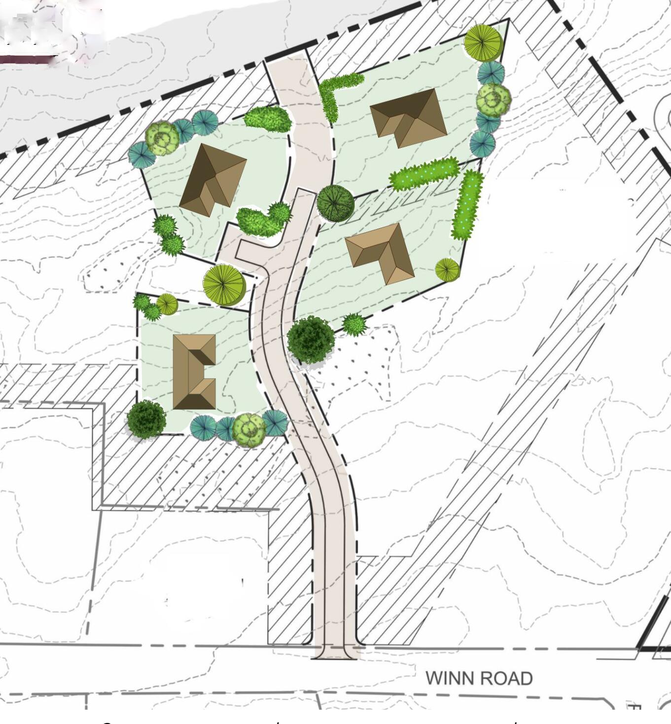 2 Winnwood Farm Way