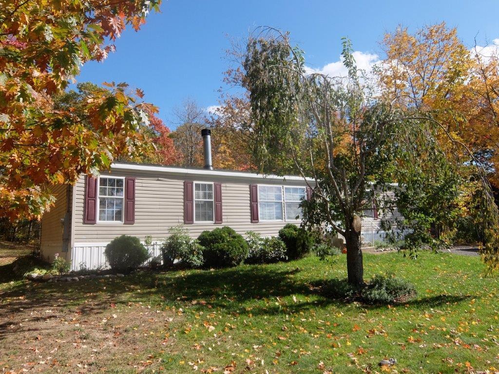 105 Ledgewood Drive