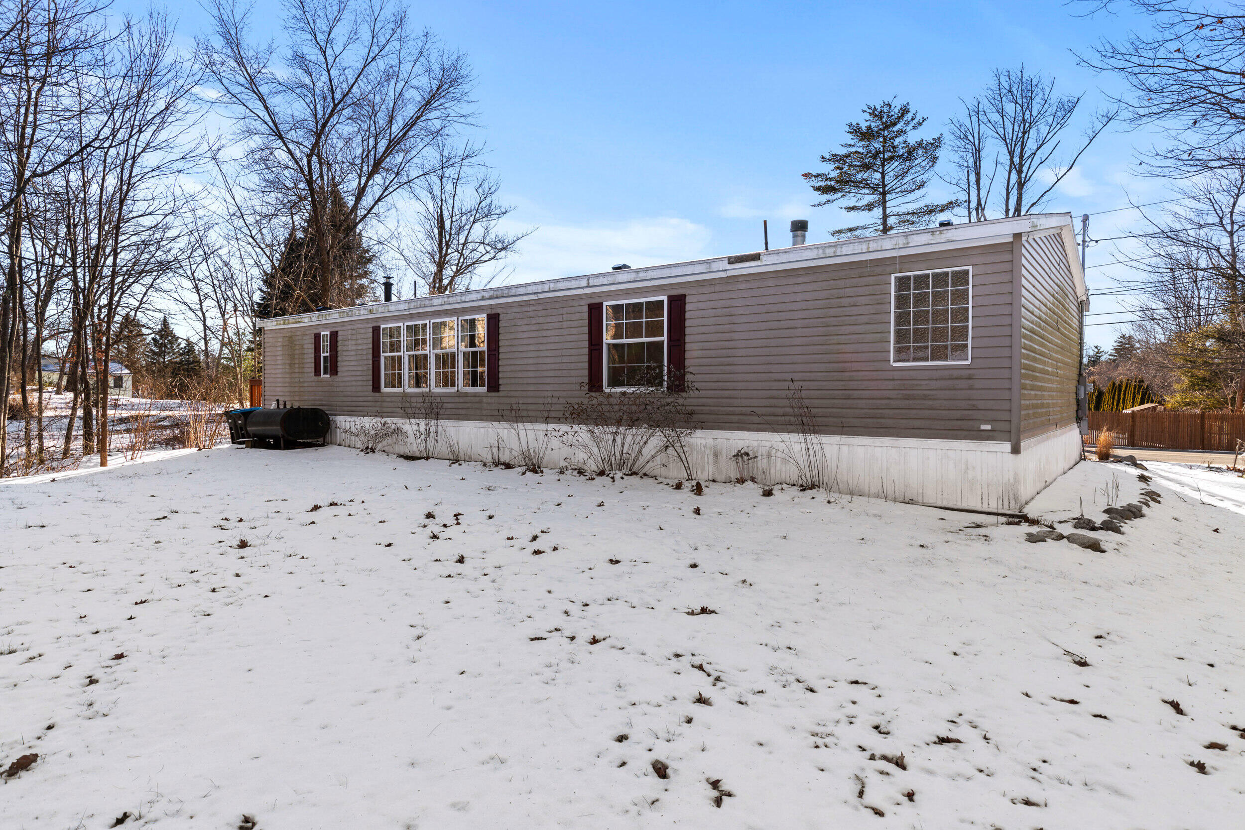 105 Ledgewood Drive
