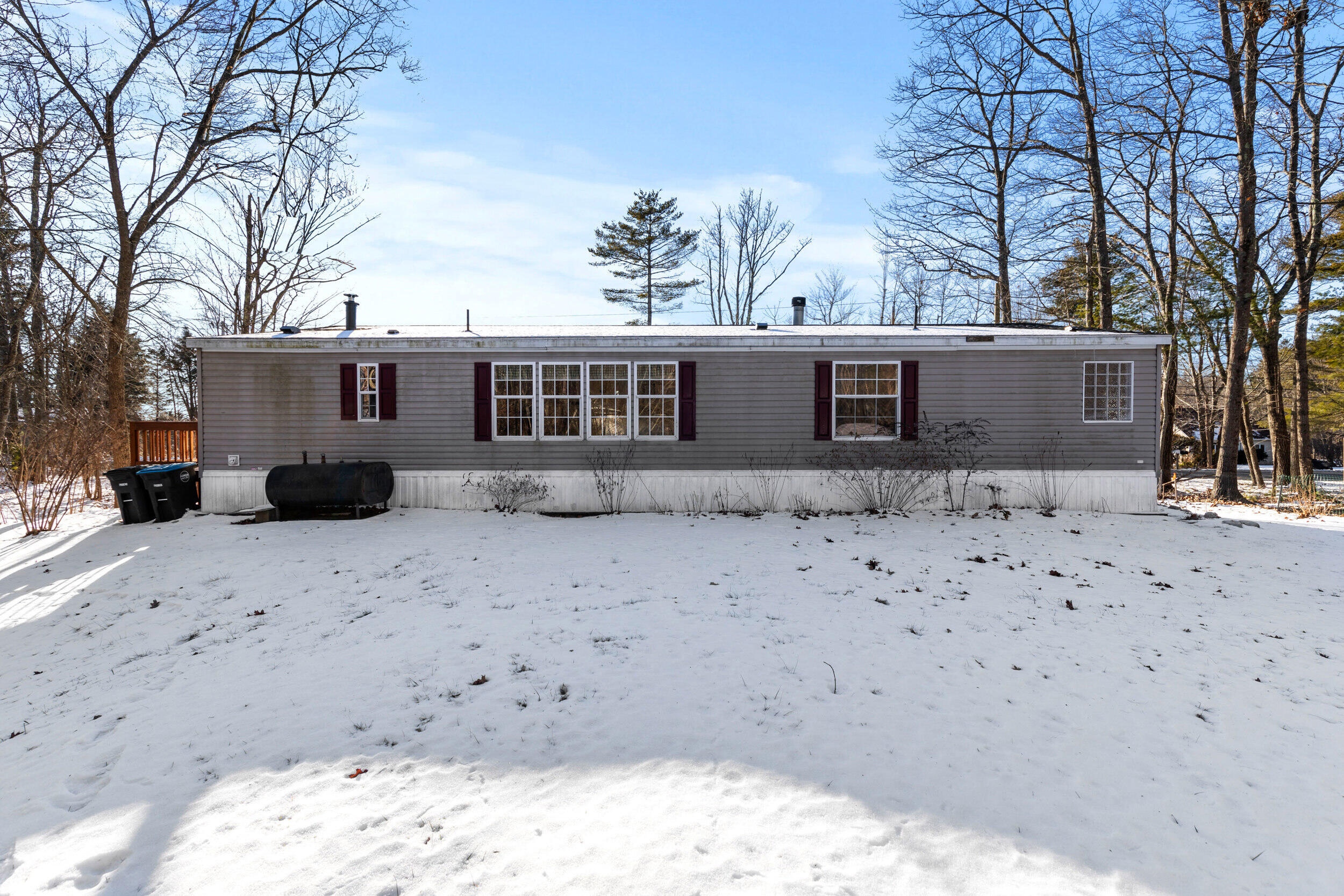 105 Ledgewood Drive