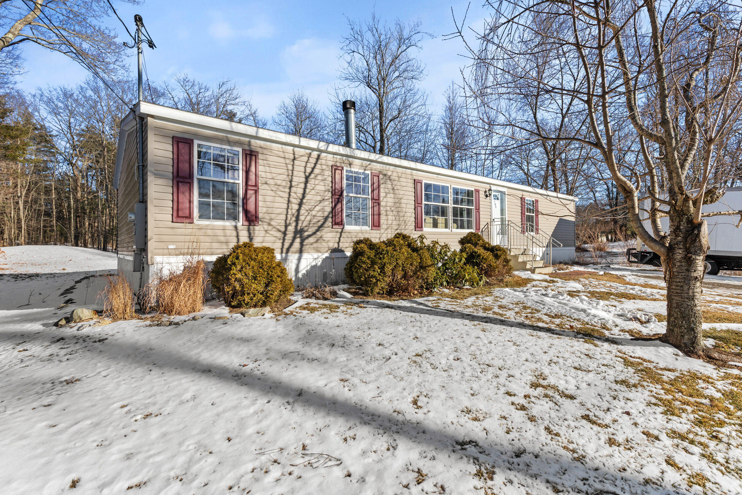 105 Ledgewood Drive