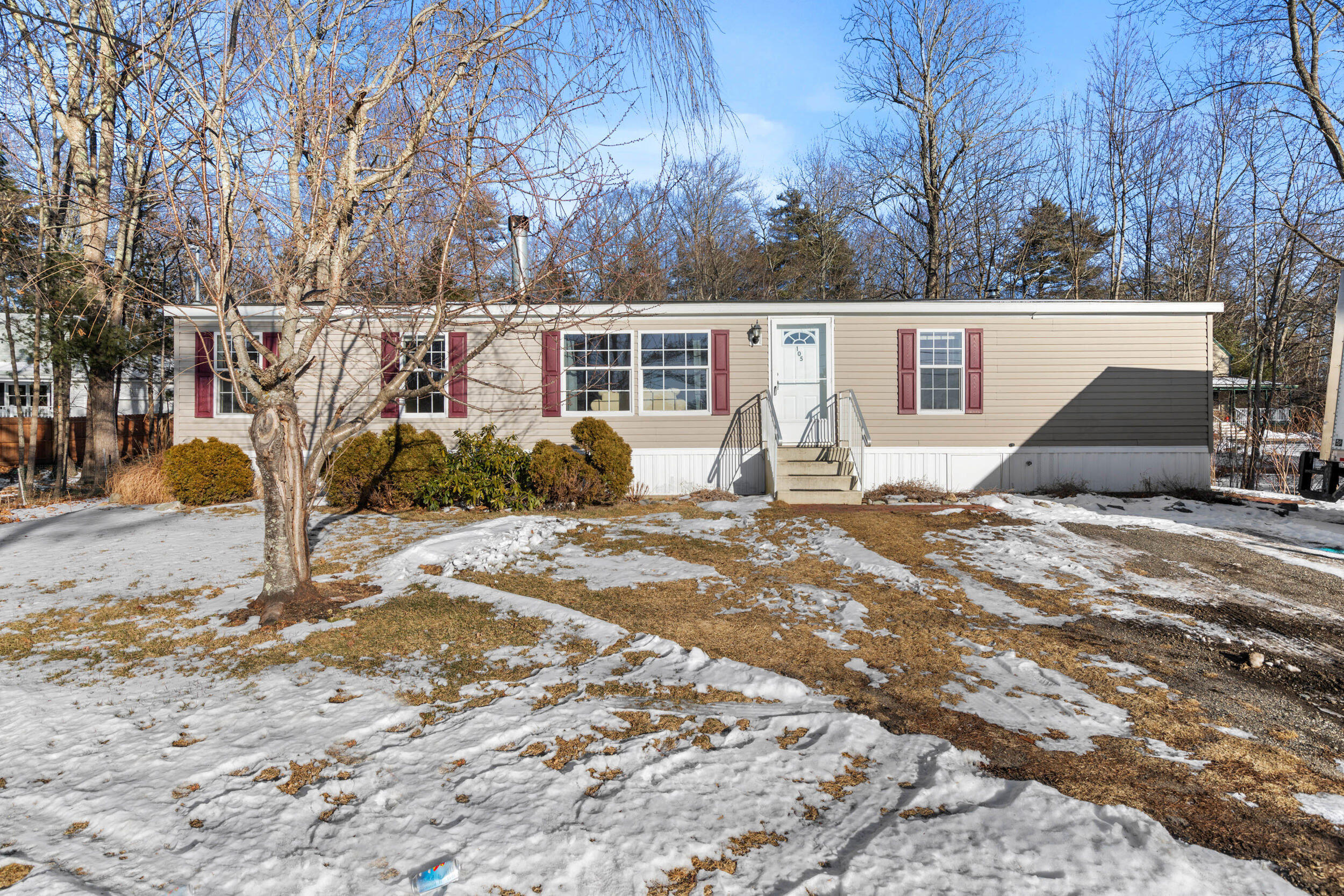 105 Ledgewood Drive