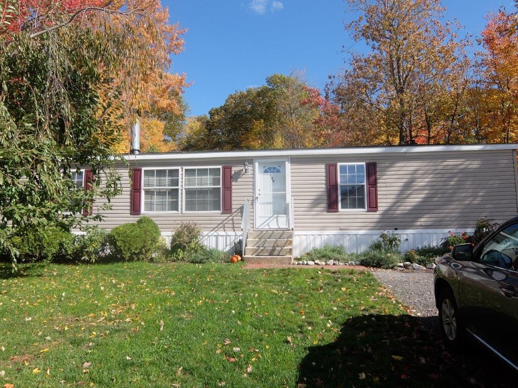 105 Ledgewood Drive