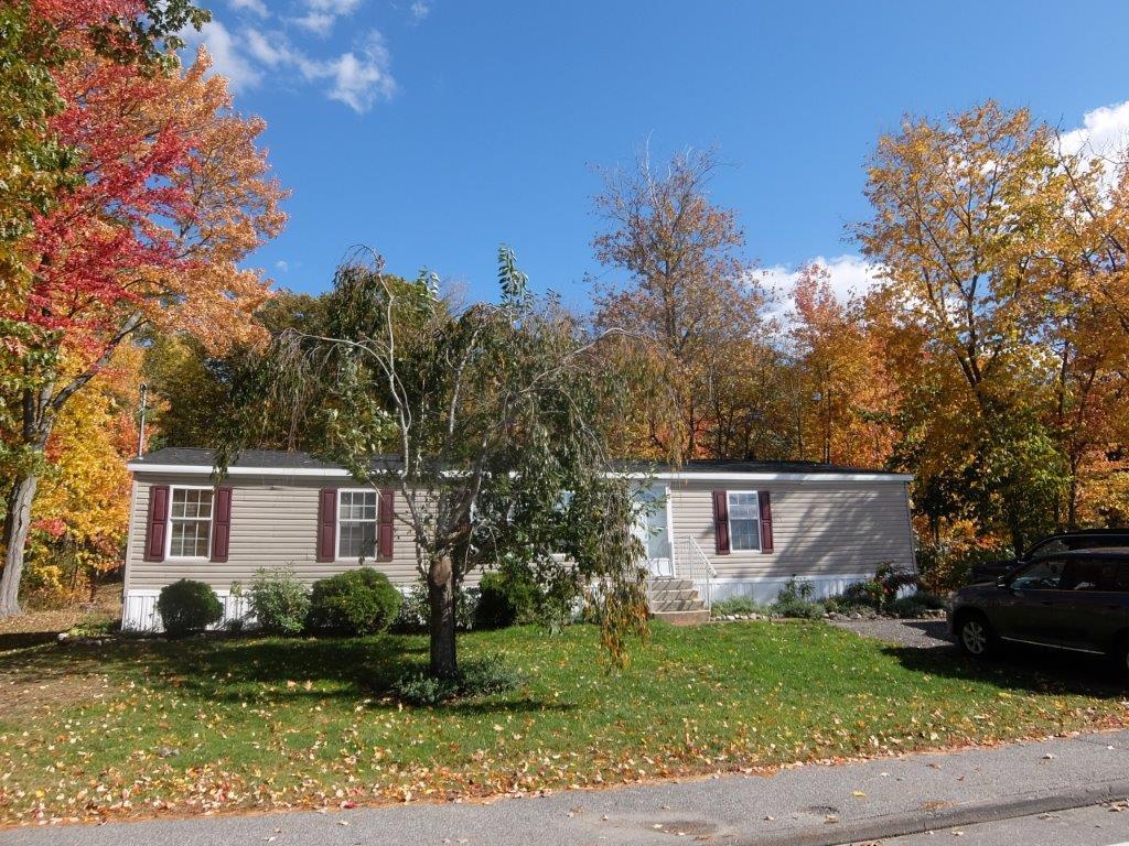 105 Ledgewood Drive