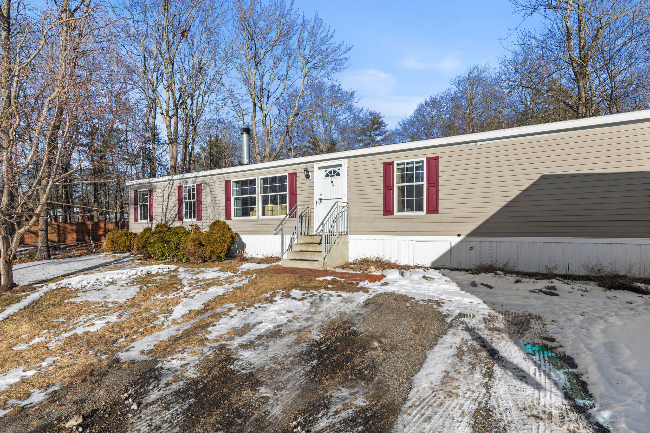 105 Ledgewood Drive