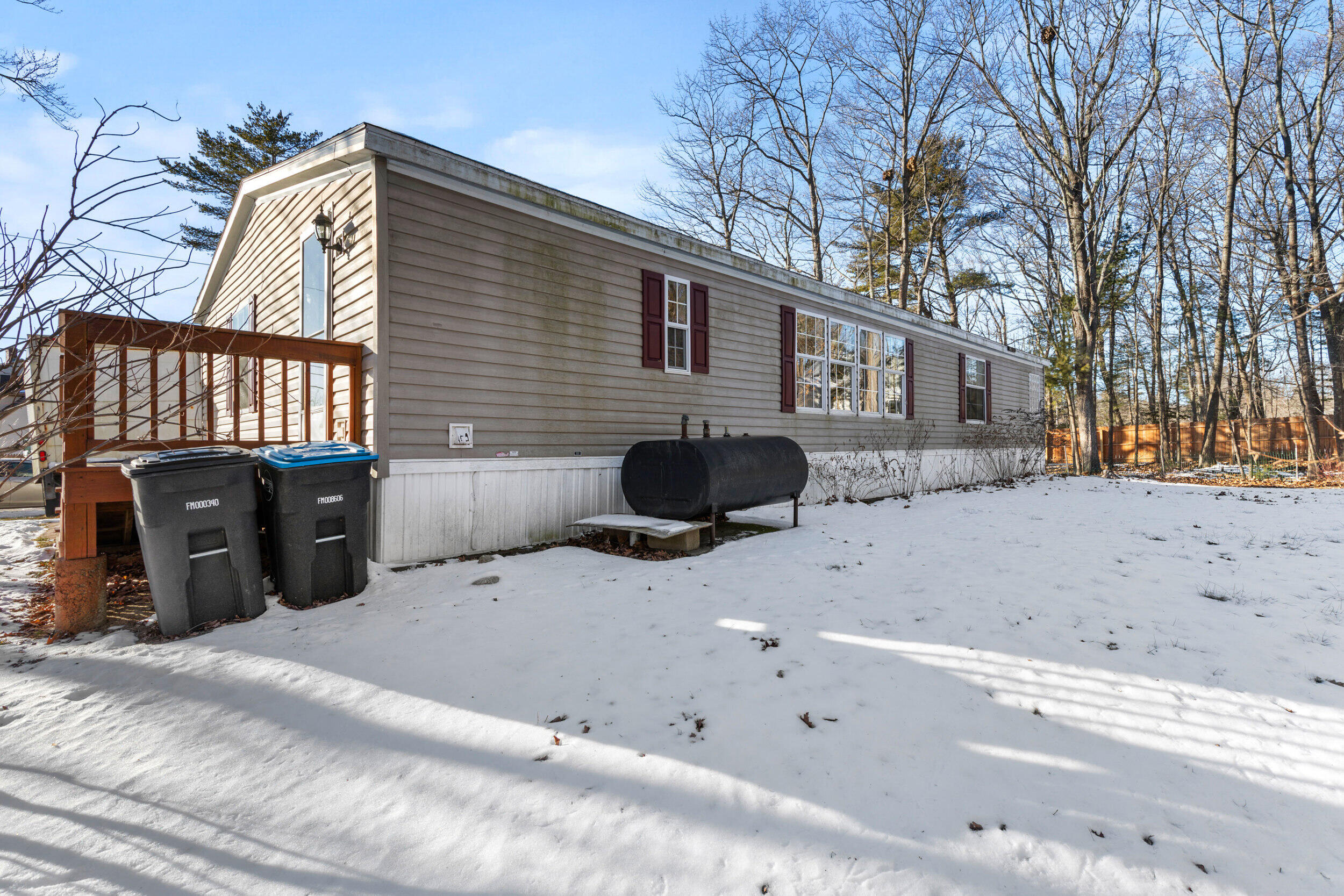 105 Ledgewood Drive