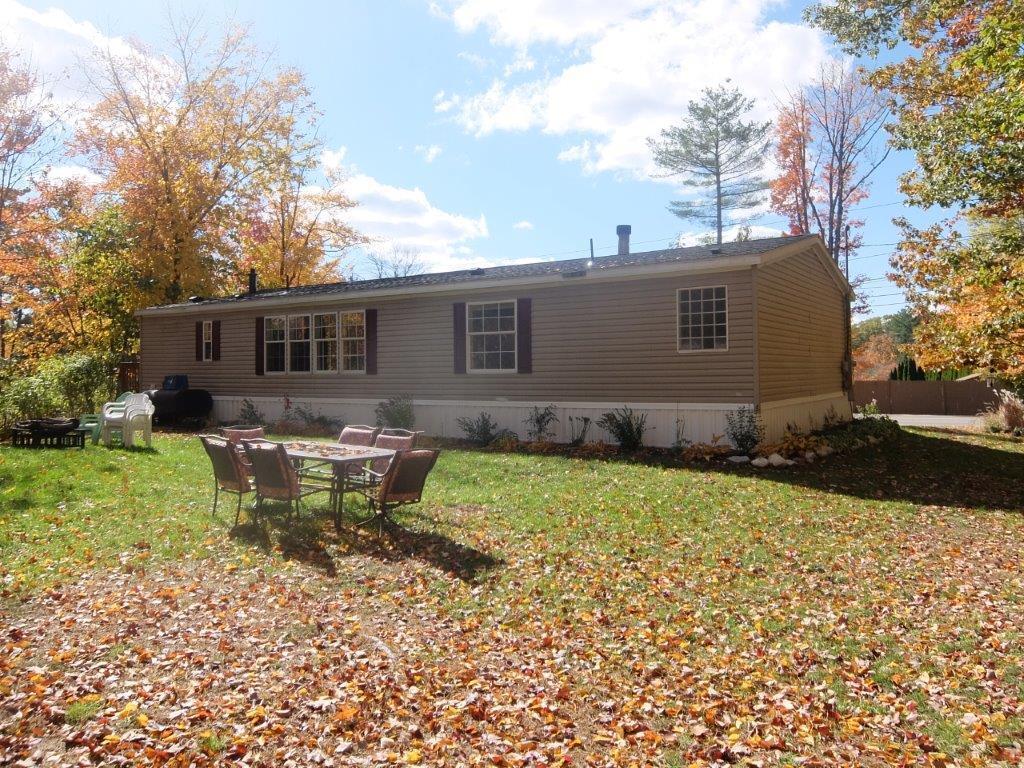 105 Ledgewood Drive