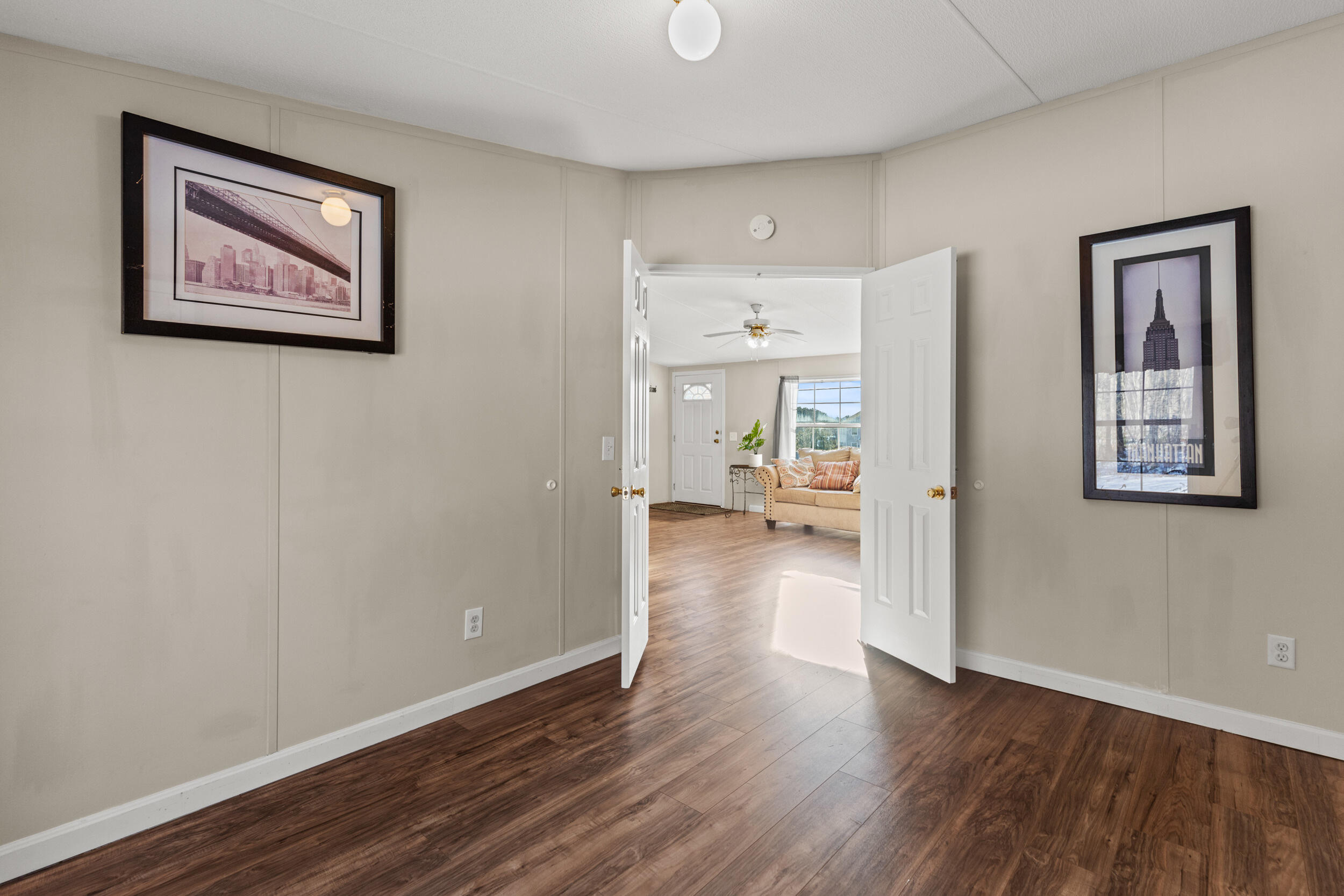 105 Ledgewood Drive