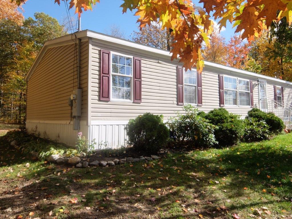 105 Ledgewood Drive