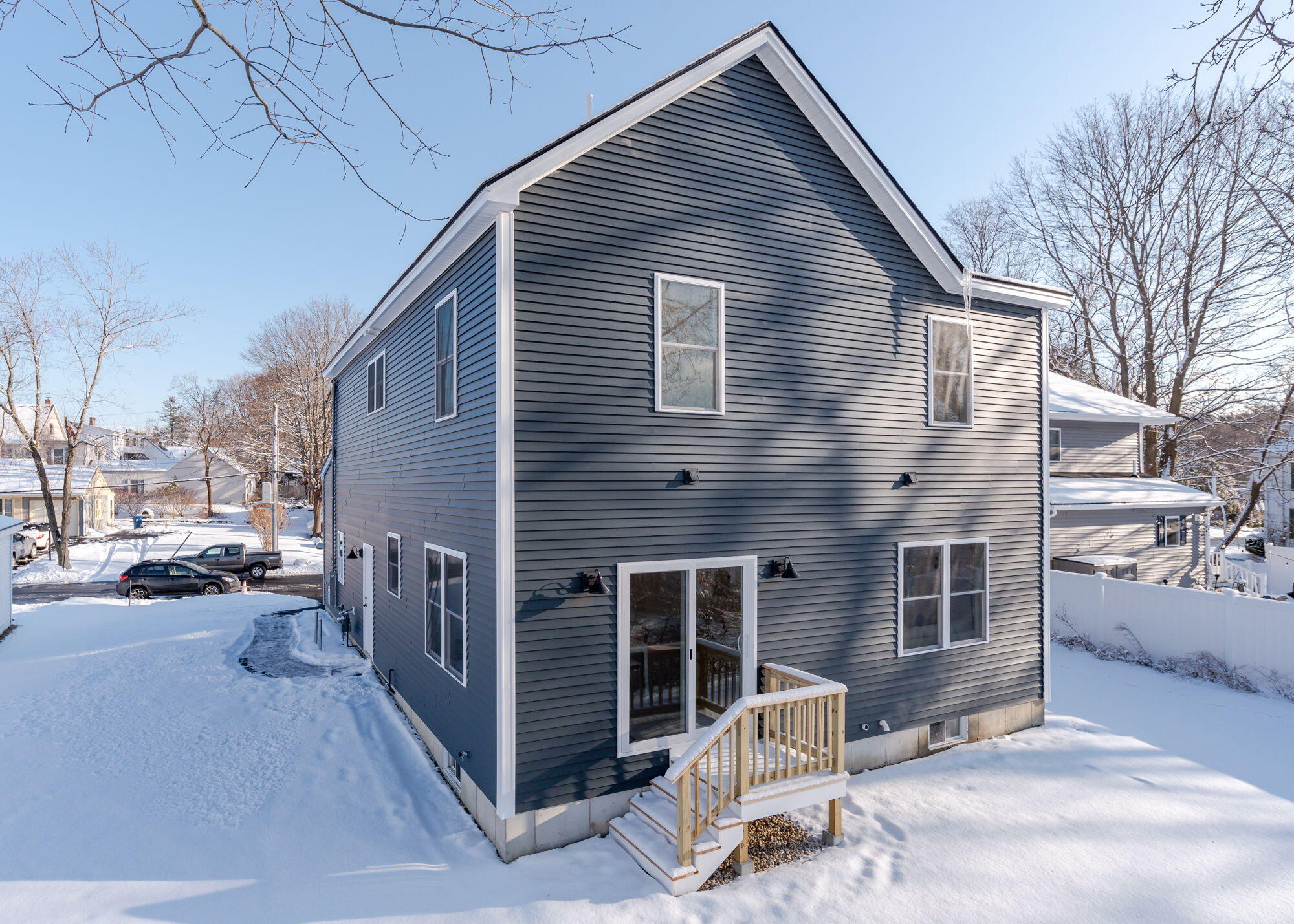 15 Farnham Street