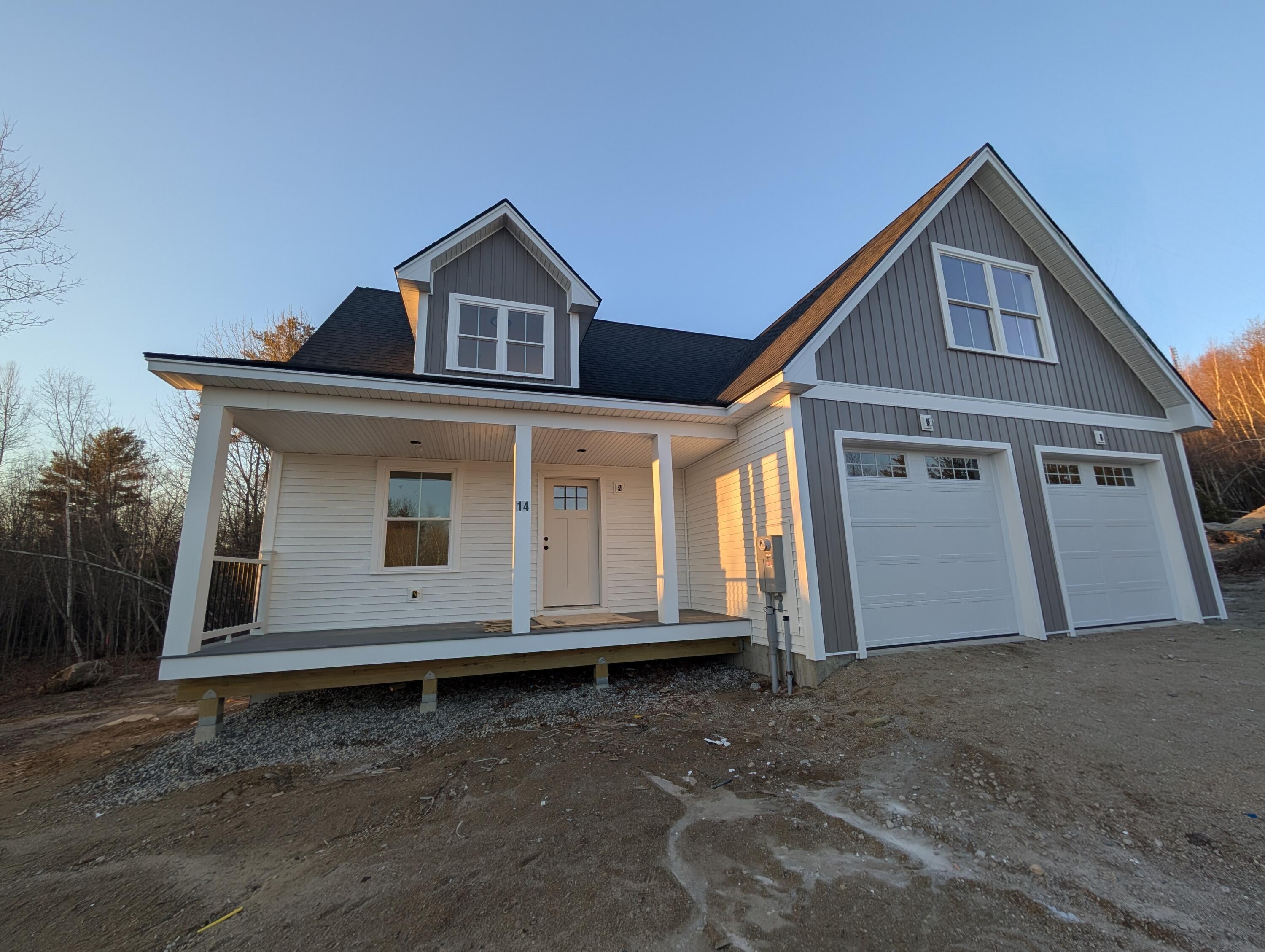 14 Aerie Drive