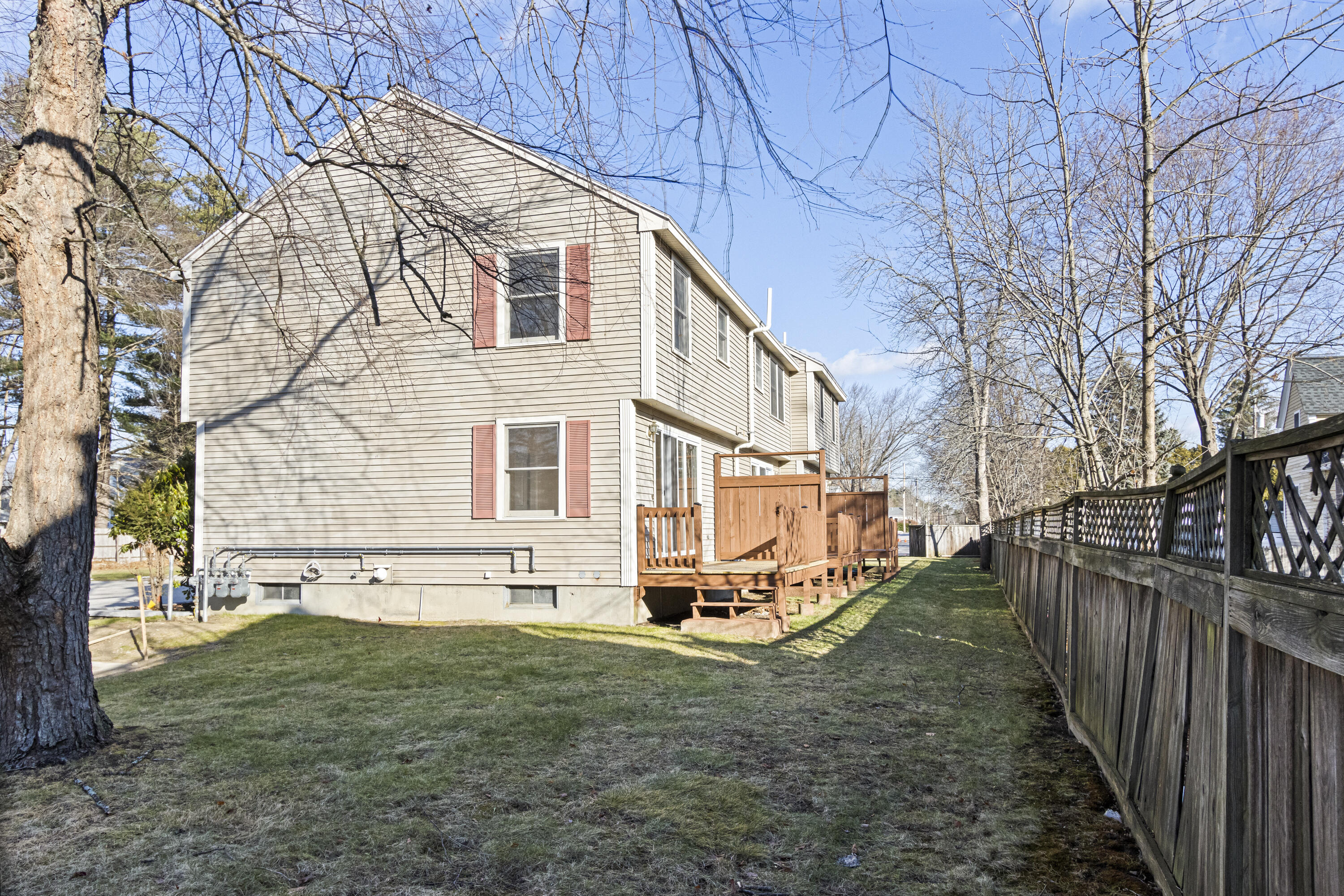 162 Beach Street, 9
