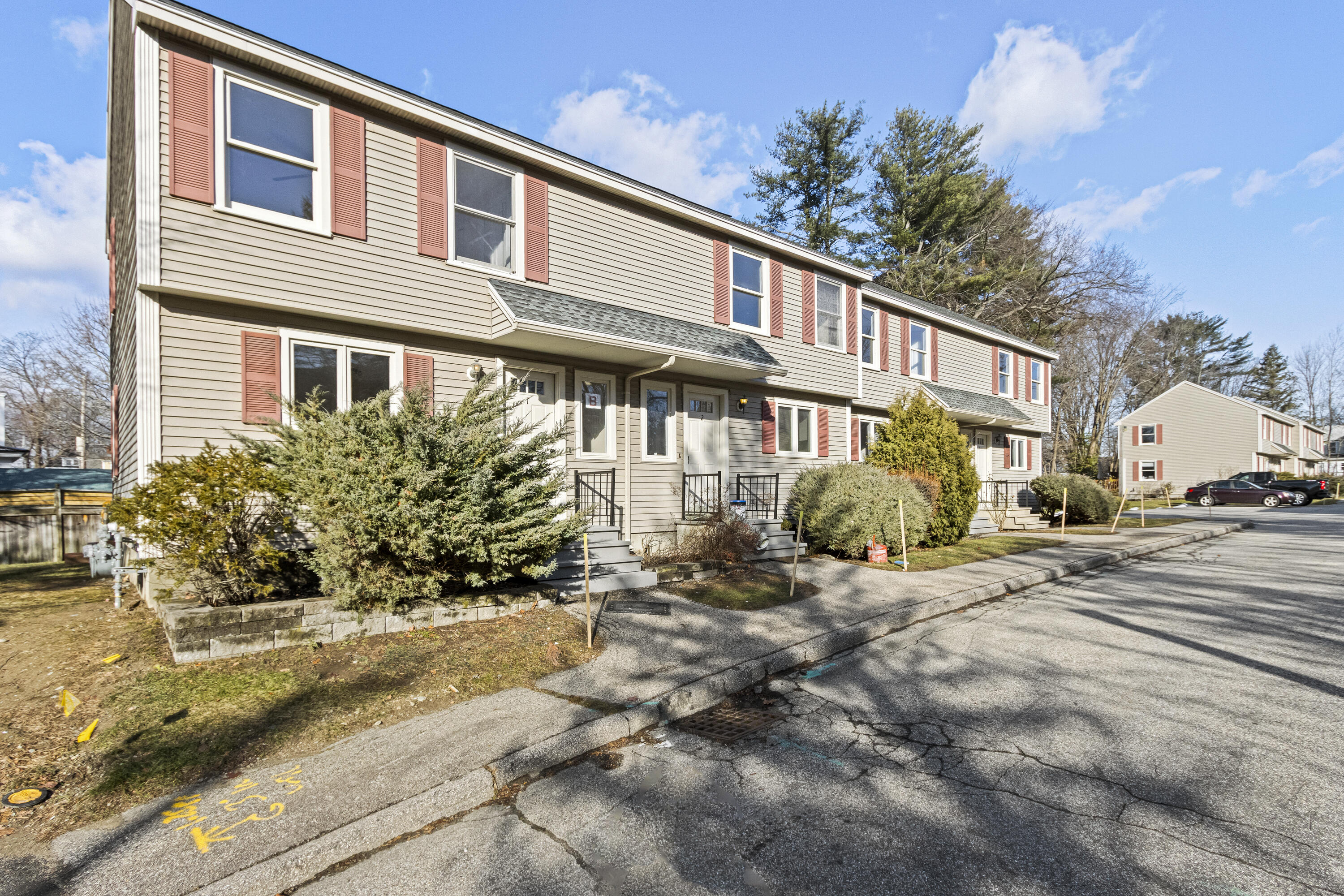 162 Beach Street, 9