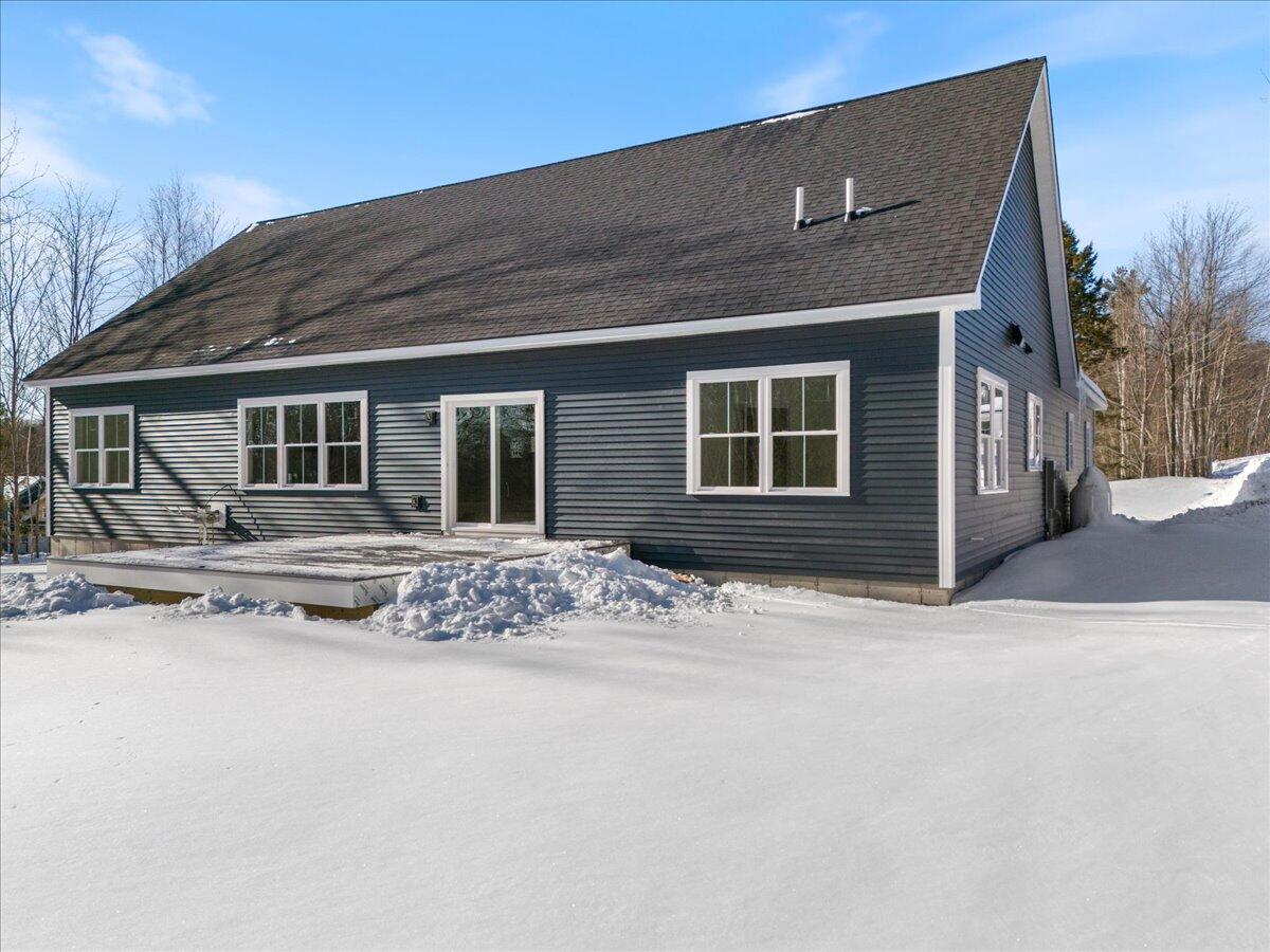 Lot 11 Aerie Drive