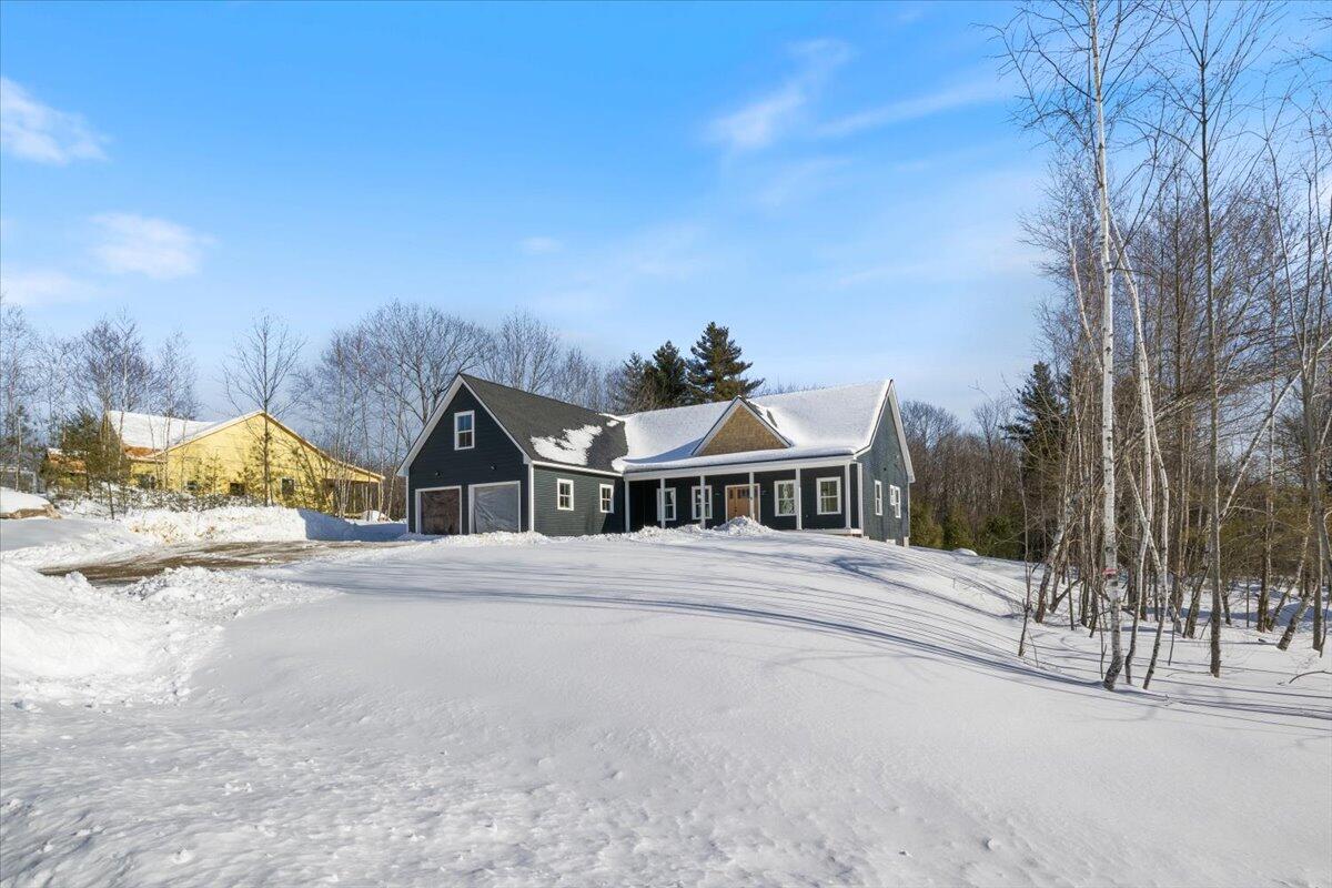Lot 11 Aerie Drive
