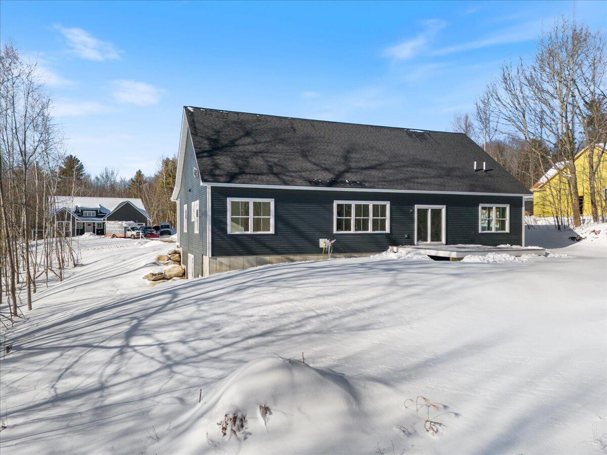 Lot 11 Aerie Drive