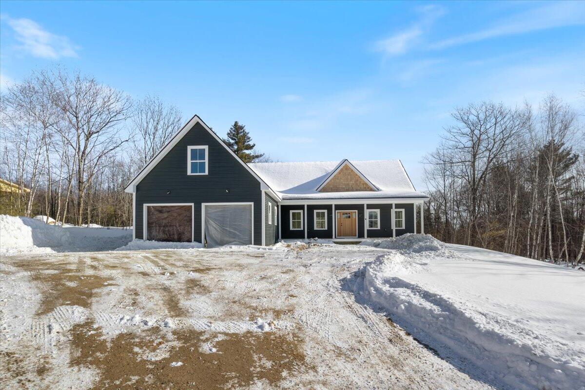 Lot 11 Aerie Drive