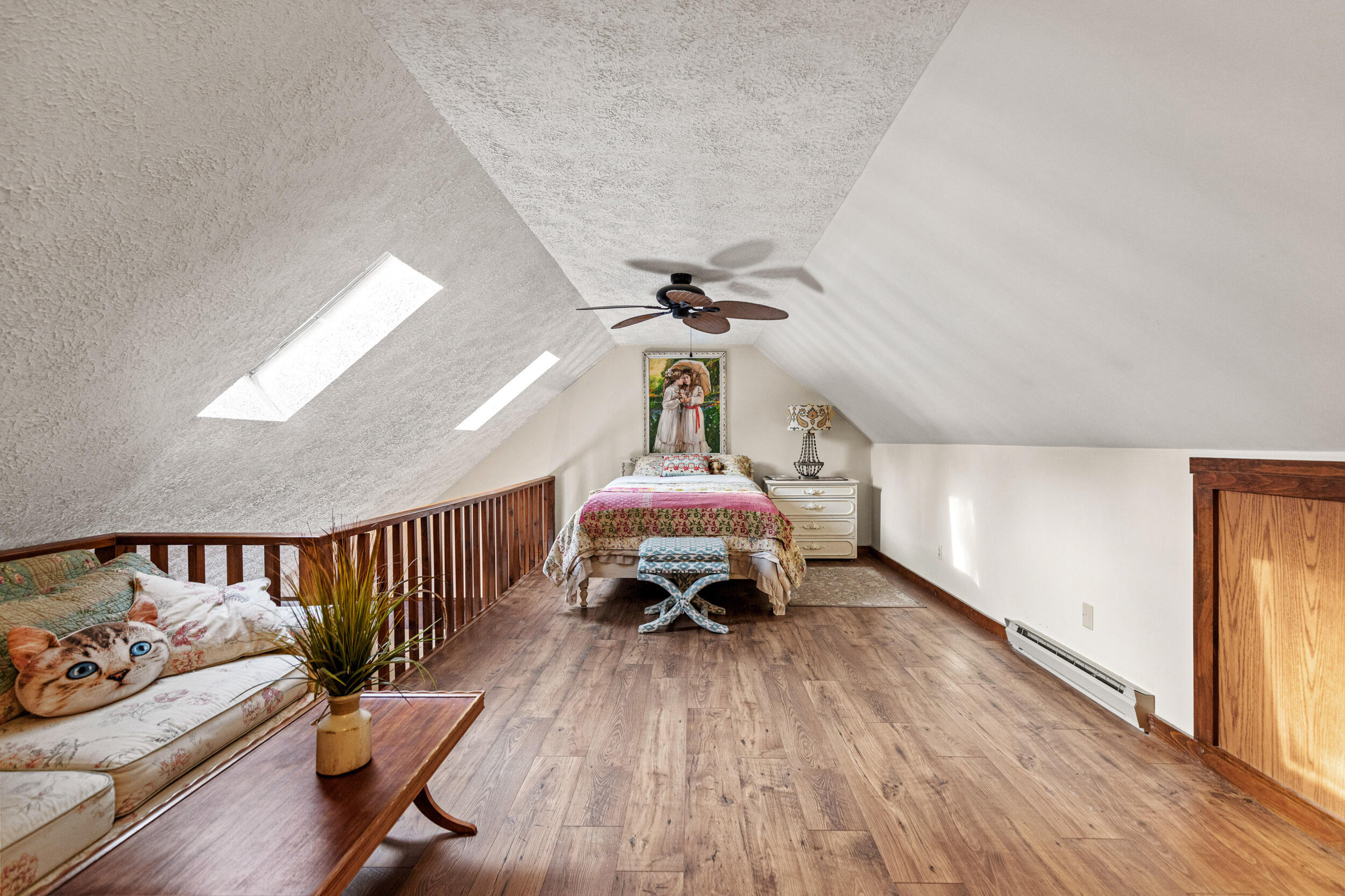 14 Ward Circle, 14