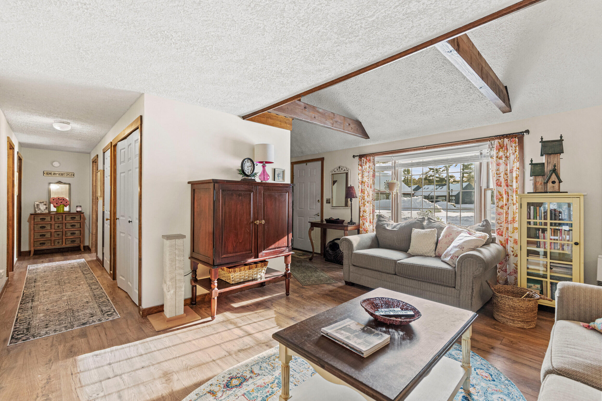 14 Ward Circle, 14