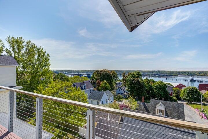 258 Danforth Street, 1