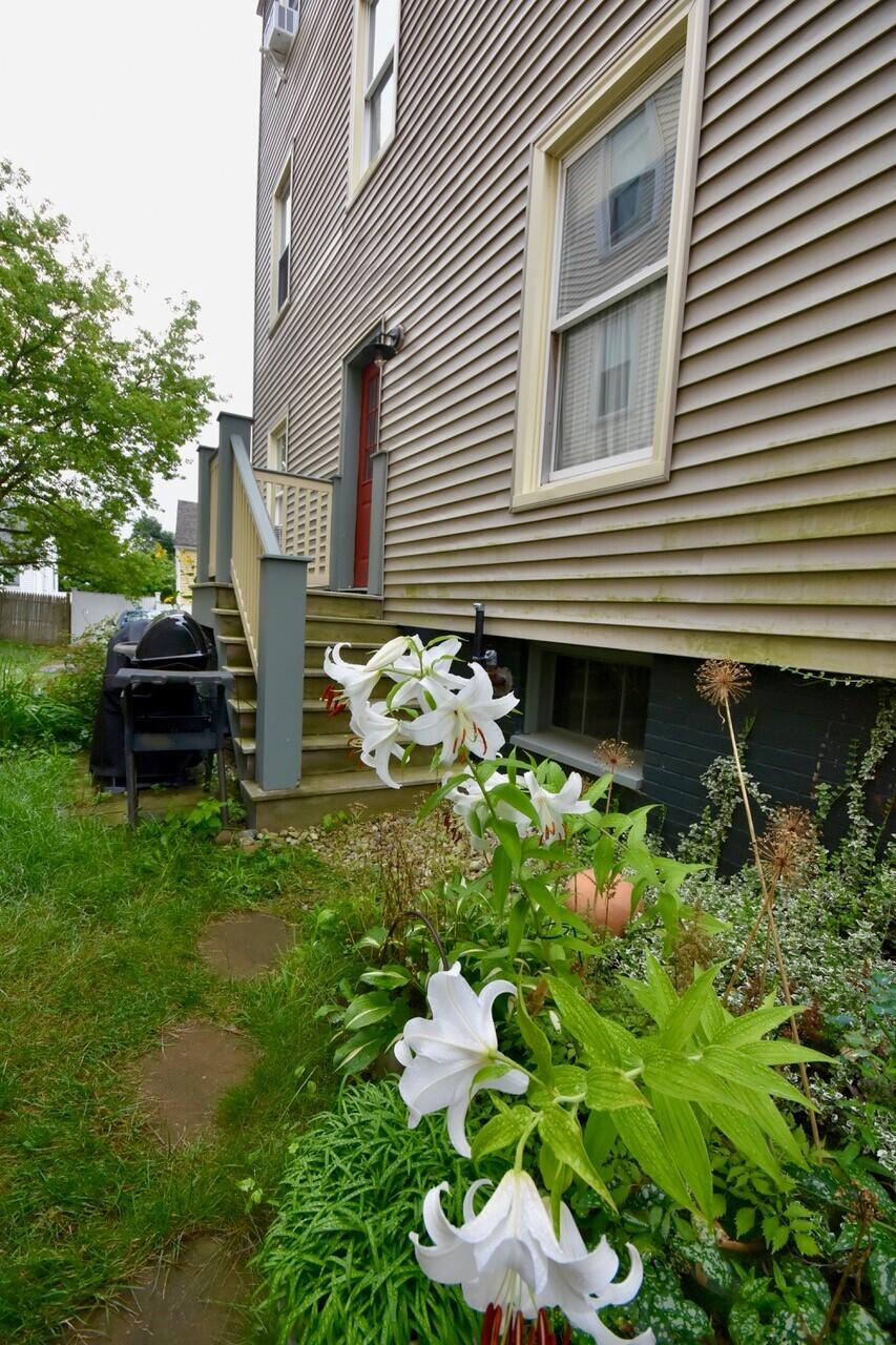 258 Danforth Street, 1