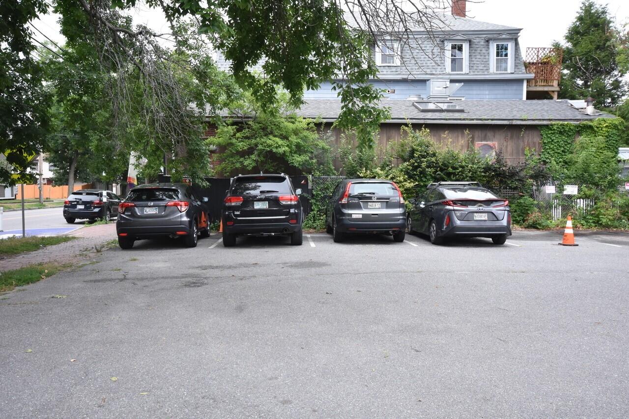 258 Danforth Street, 1