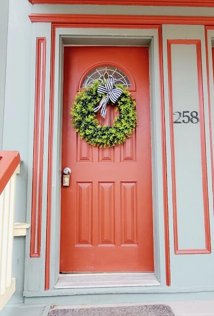 258 Danforth Street, 1