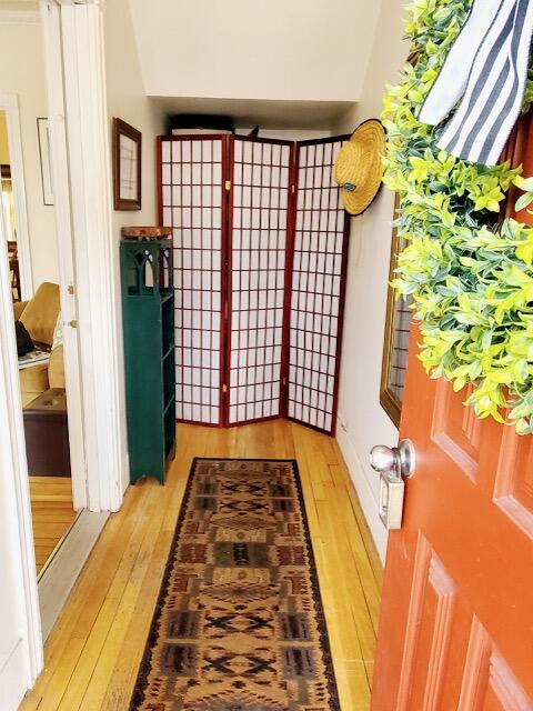 258 Danforth Street, 1