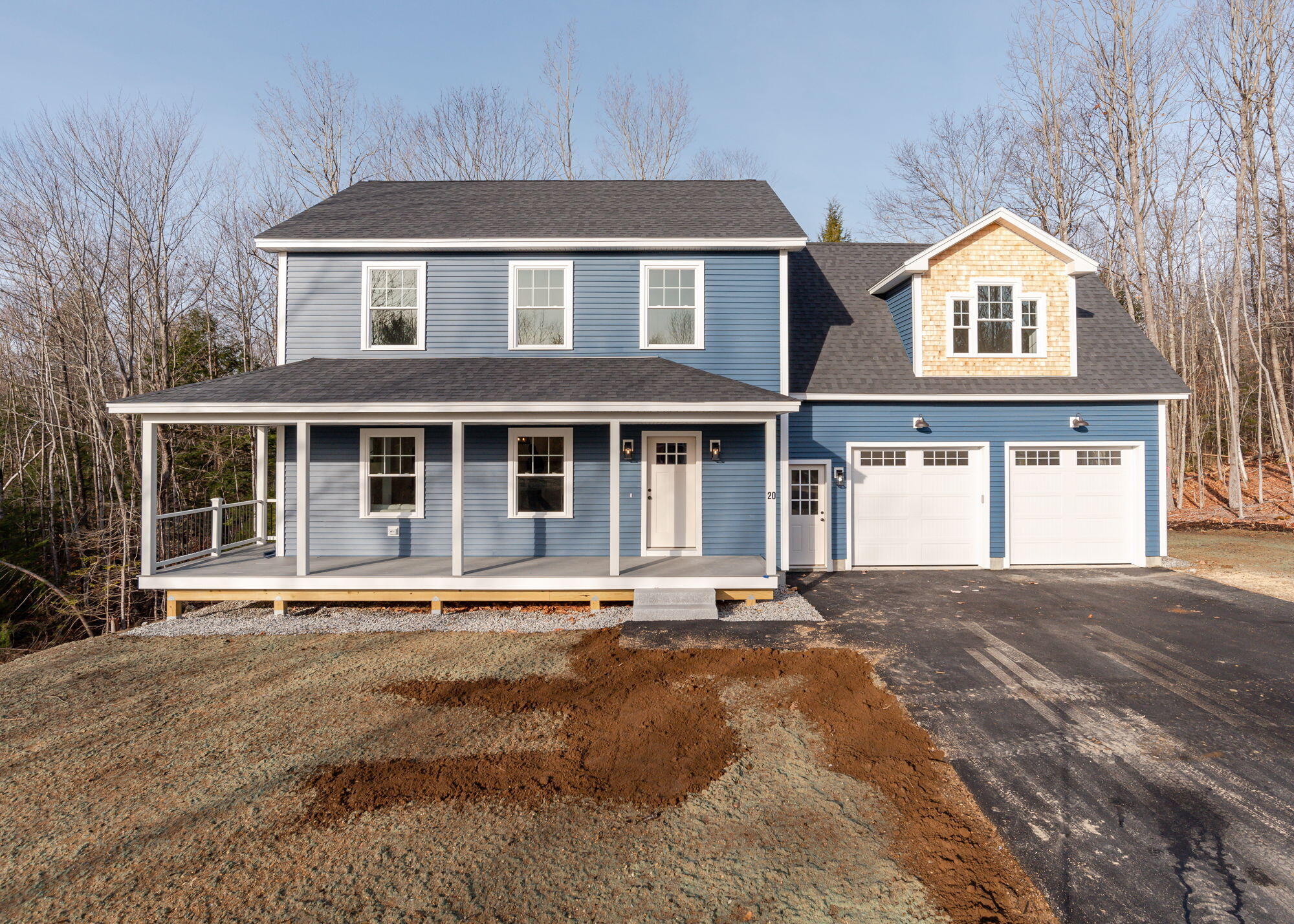 20 Aerie Drive