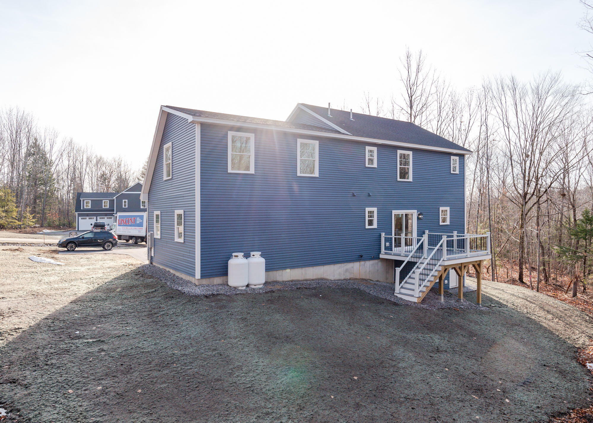 20 Aerie Drive