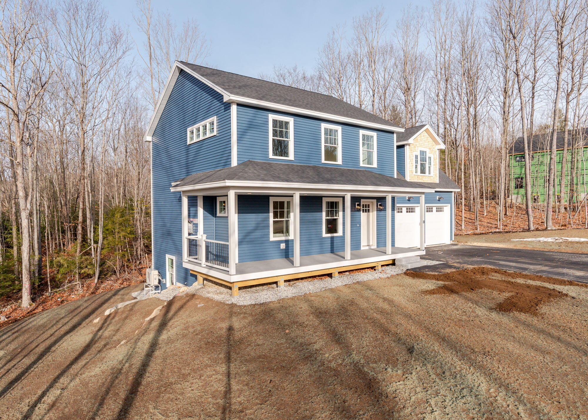 20 Aerie Drive
