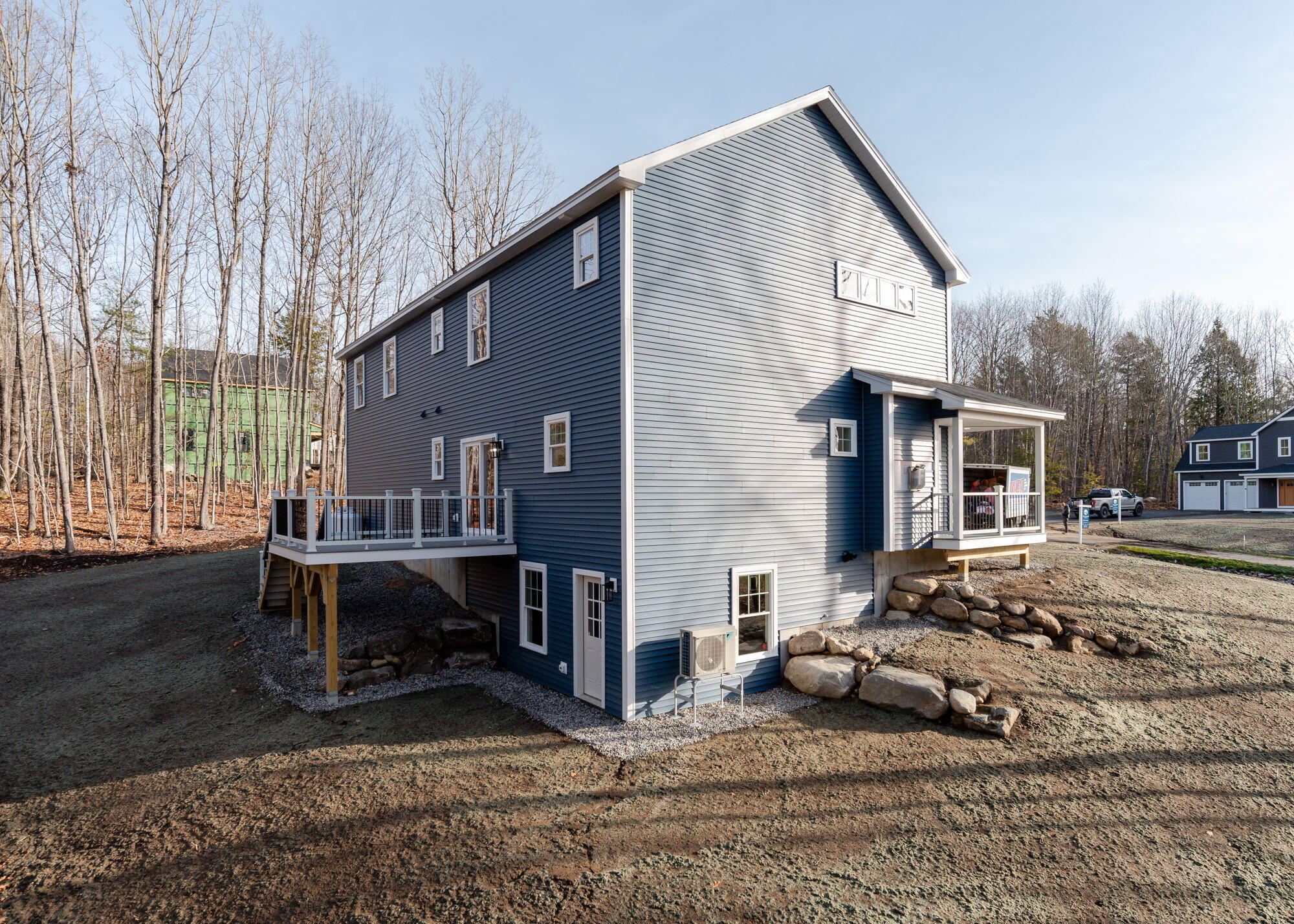 20 Aerie Drive
