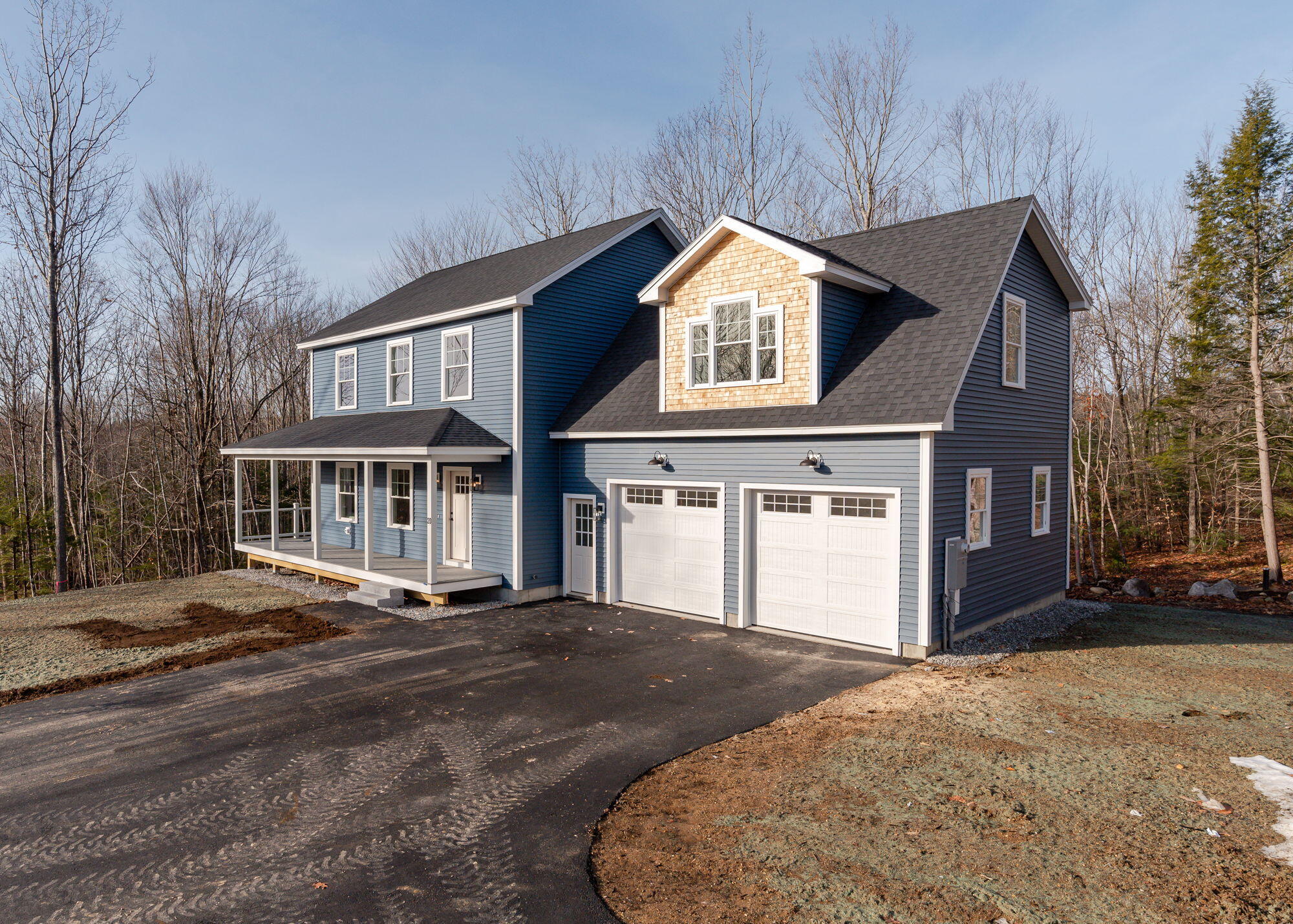 20 Aerie Drive