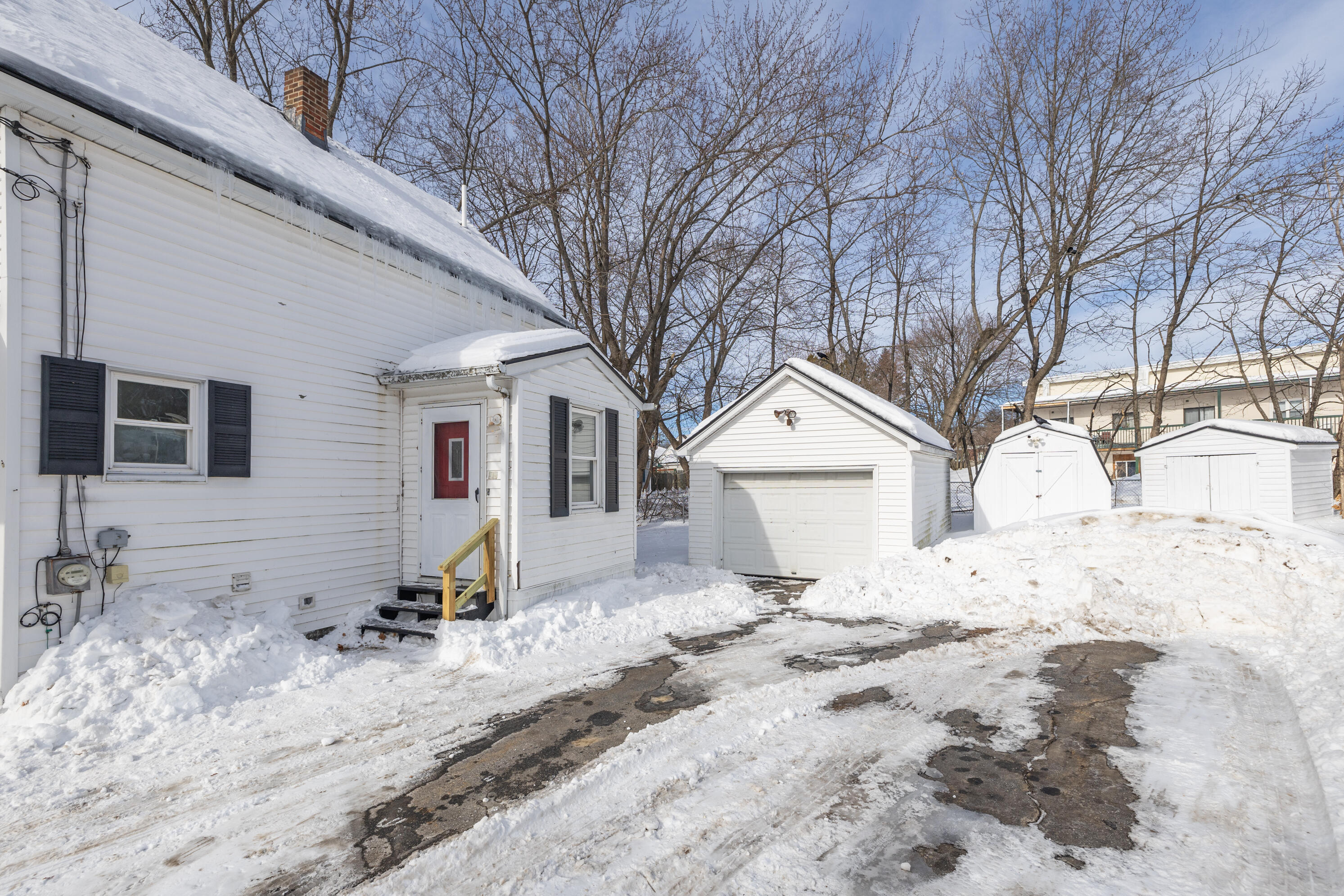 55 Poland Road