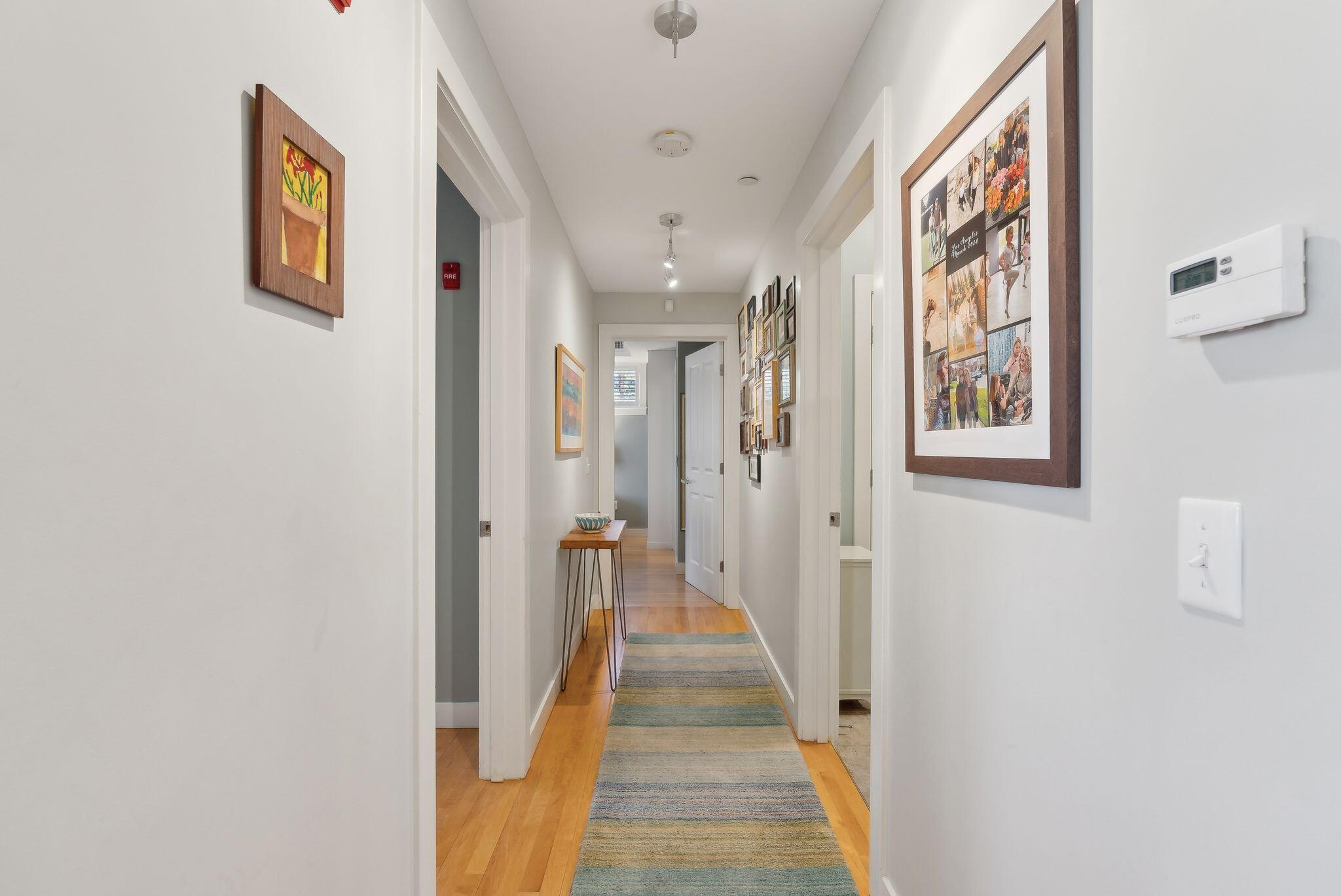 135 Sheridan Street, 303