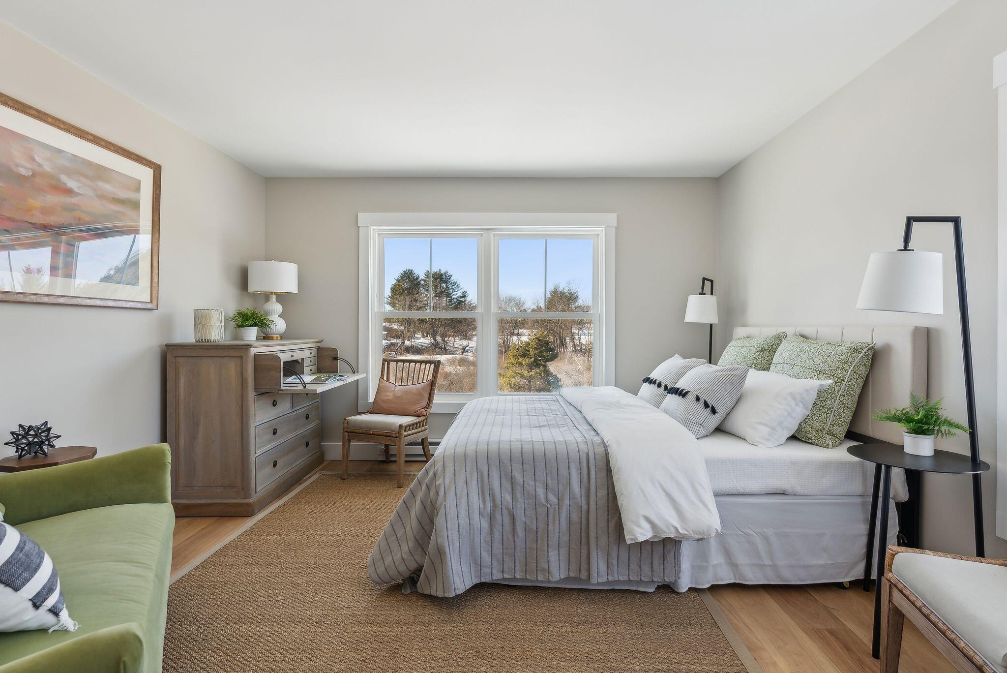 24 Three Pines Drive, 103