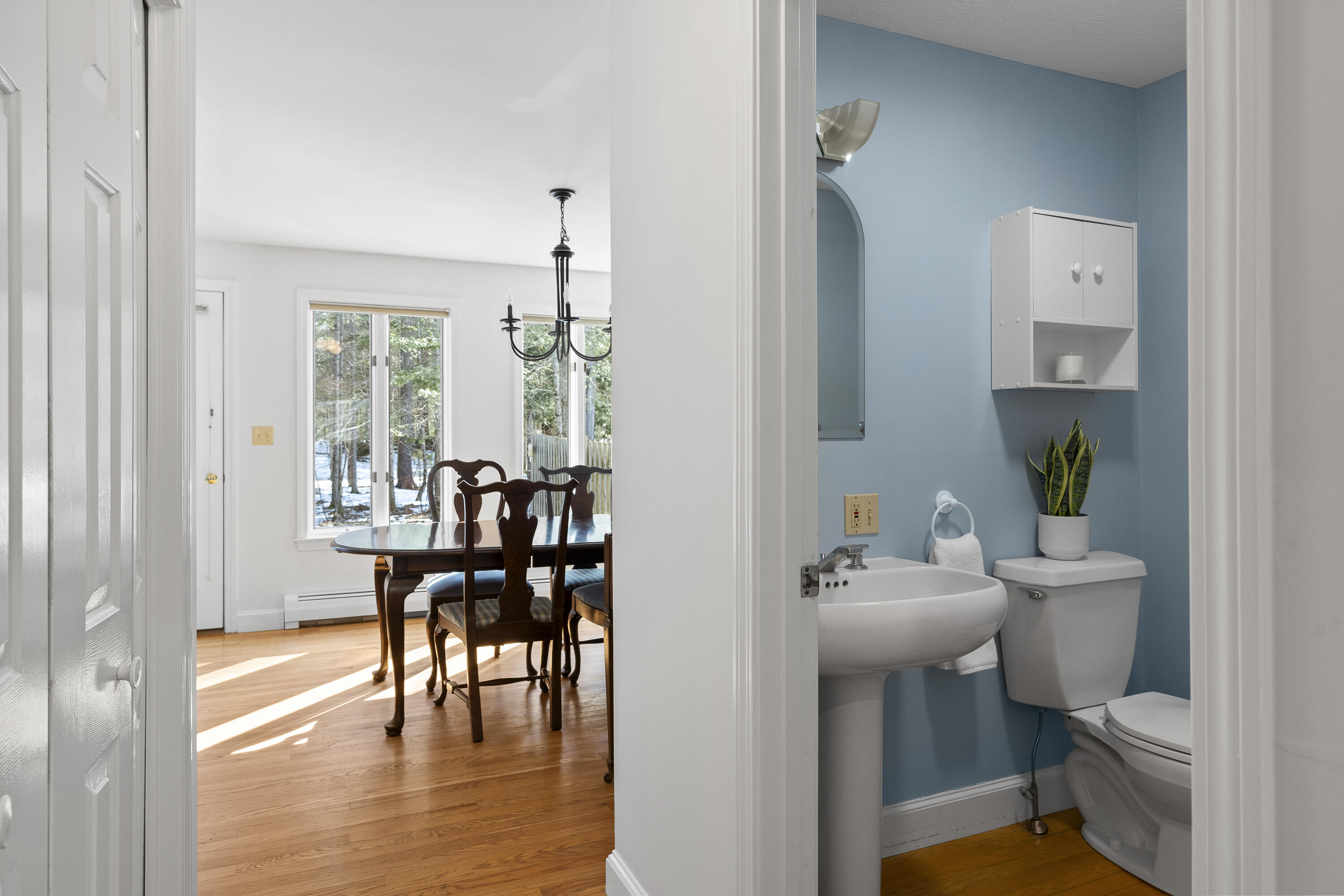 6 Juneberry Court, 6
