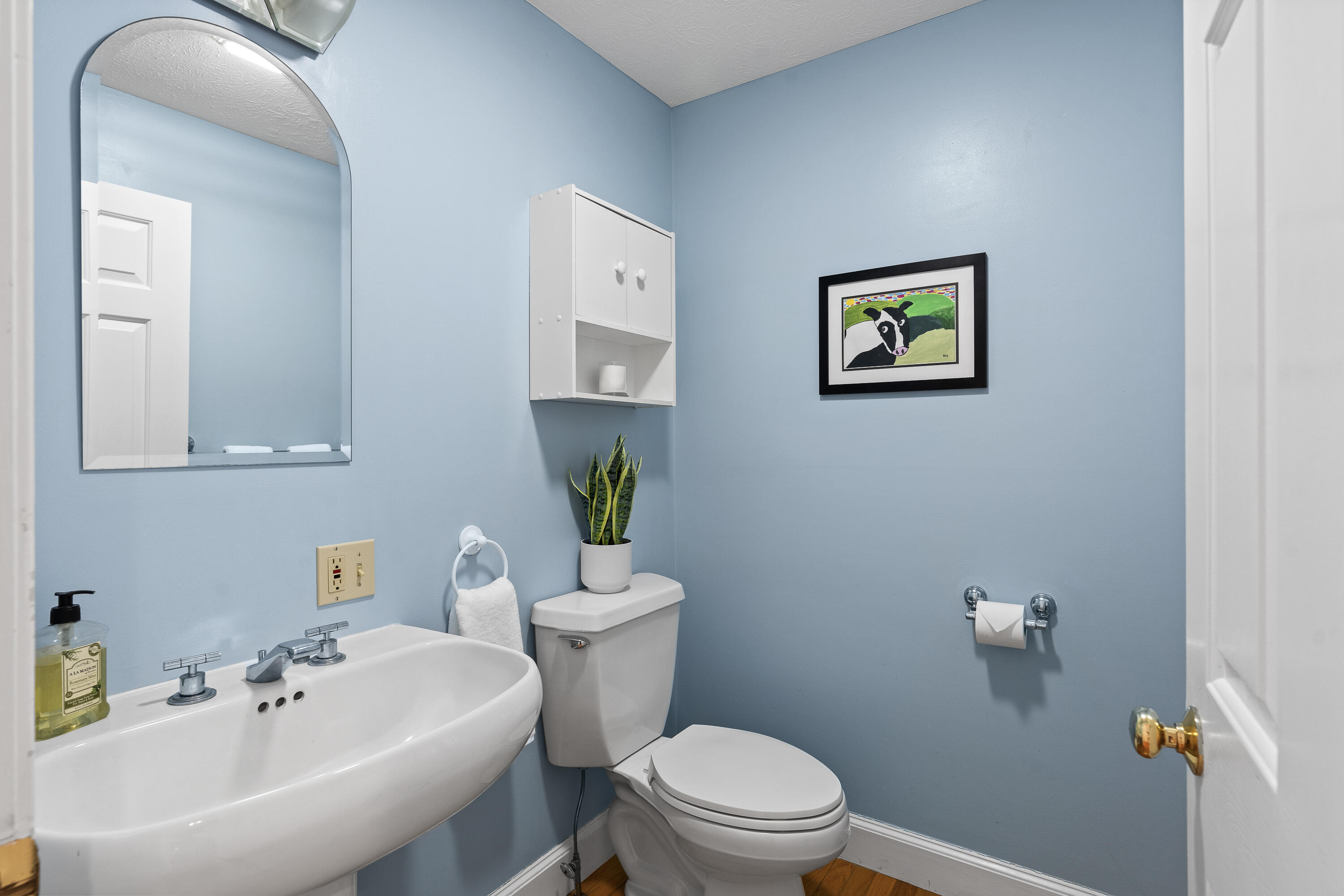6 Juneberry Court, 6