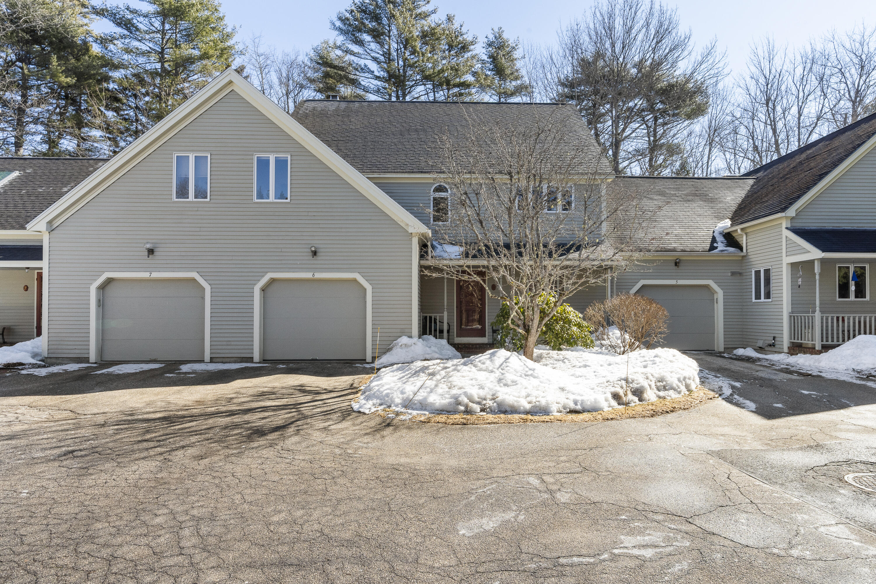 6 Juneberry Court, 6