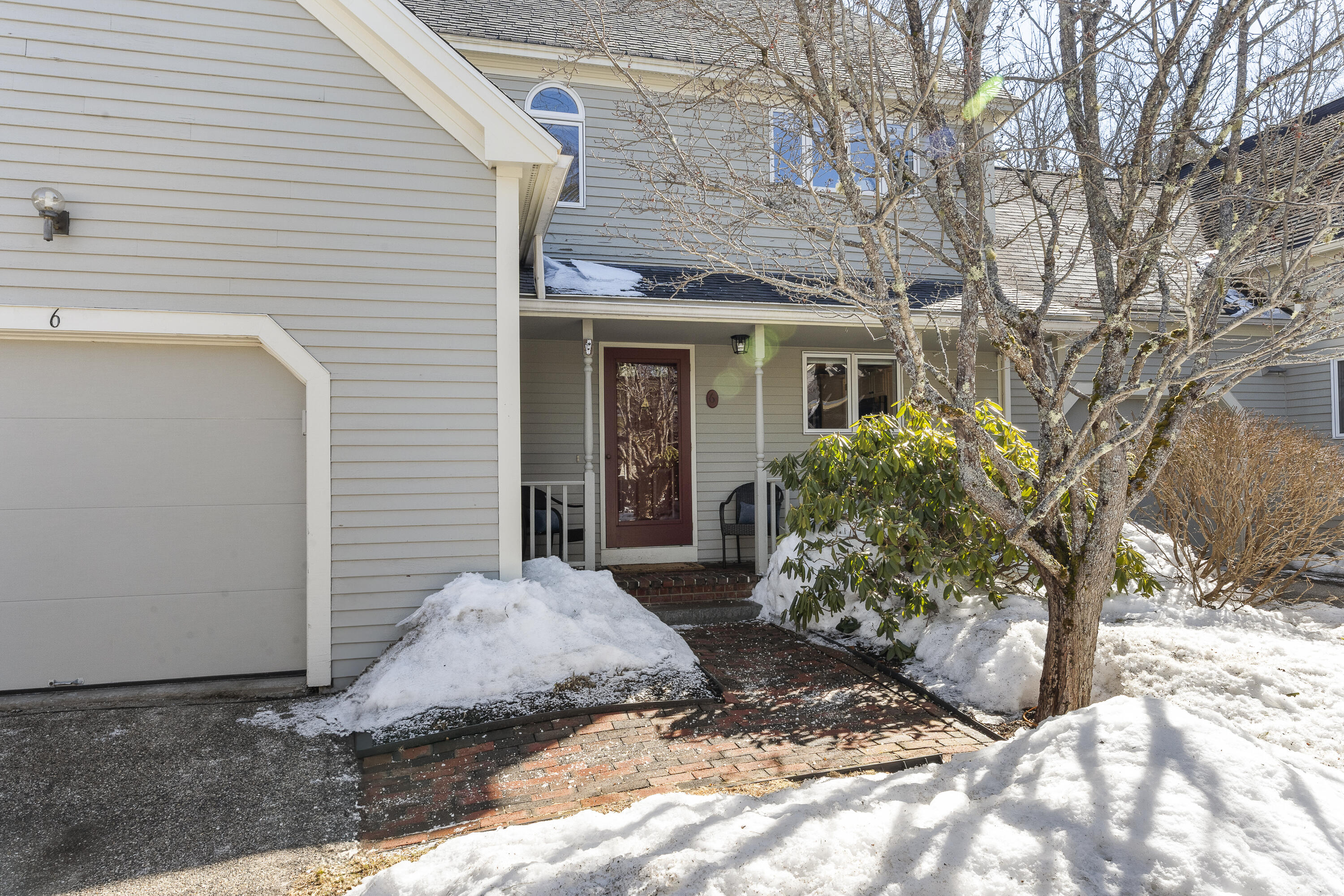6 Juneberry Court, 6