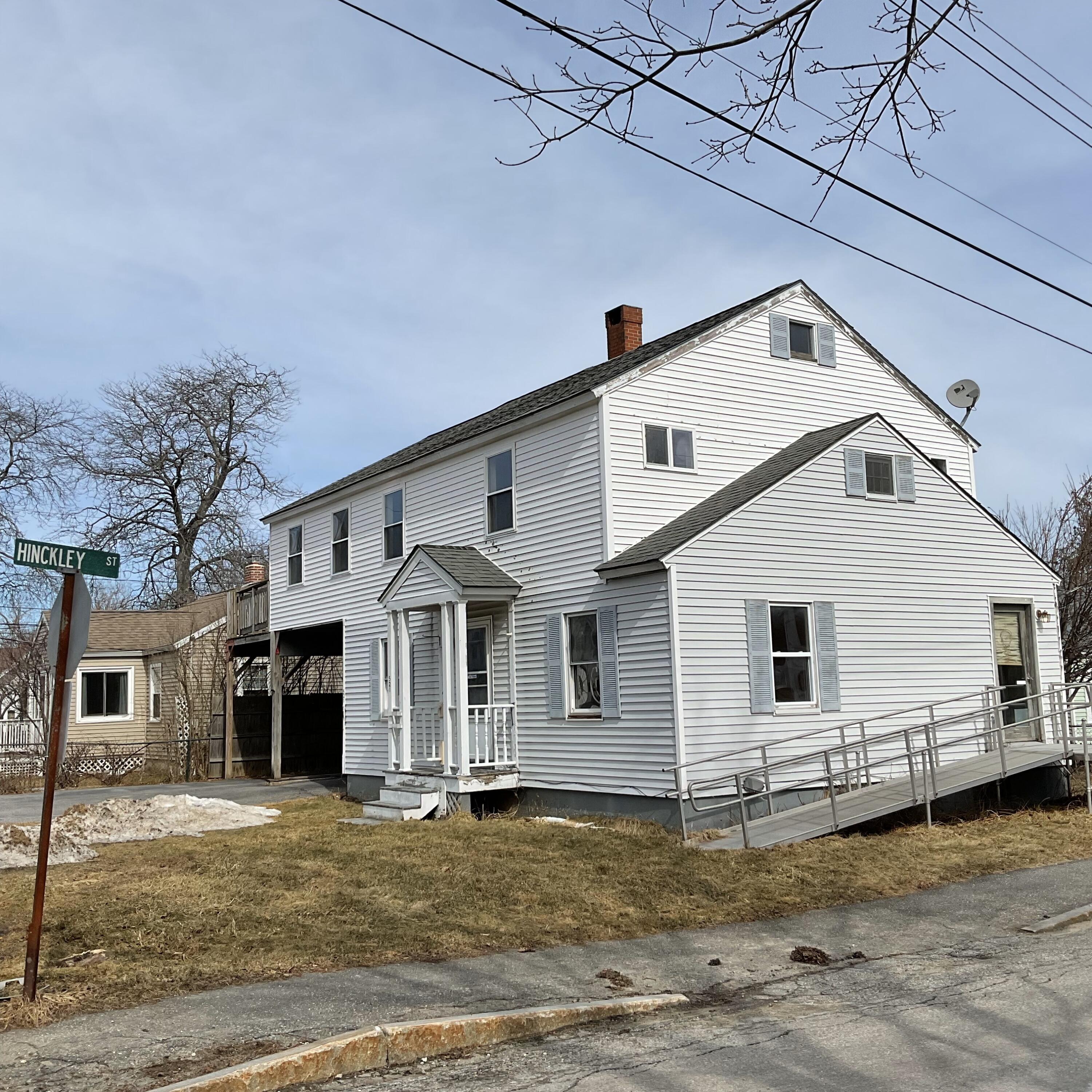 521 Middle Street