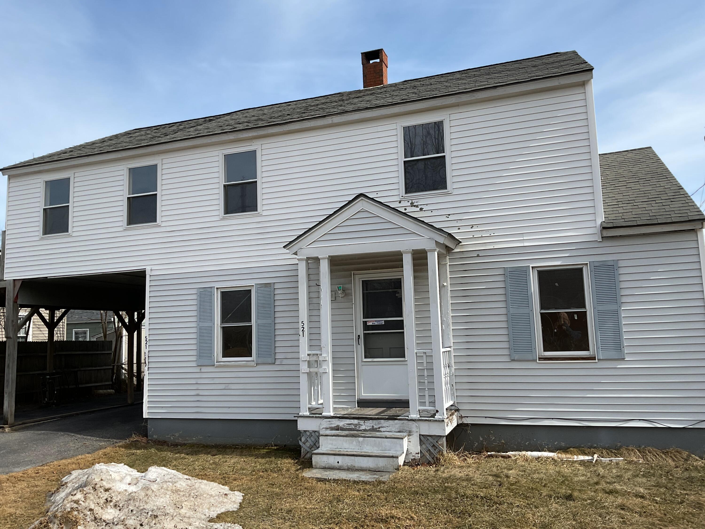 521 Middle Street